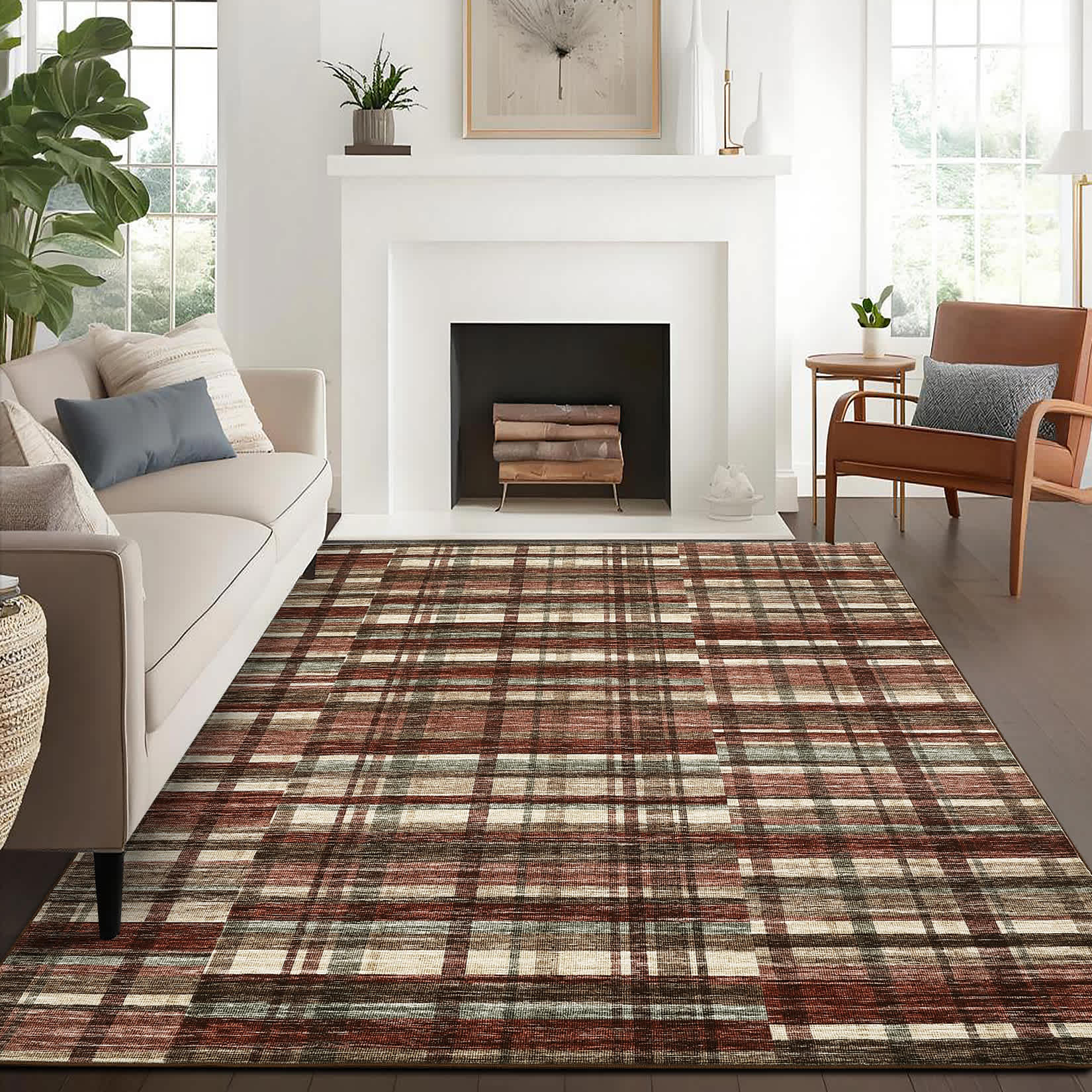 WhizMax SUNNY-PHK-33T8MEJP rugs - View #3