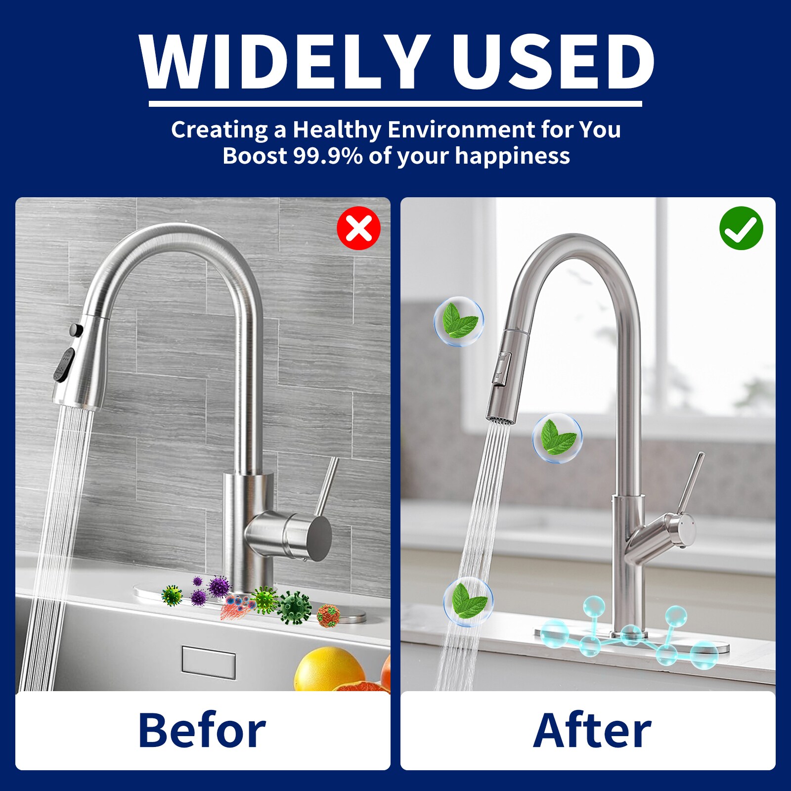 BWE P-33-N Faucet-Repair-Cartridges - View #4