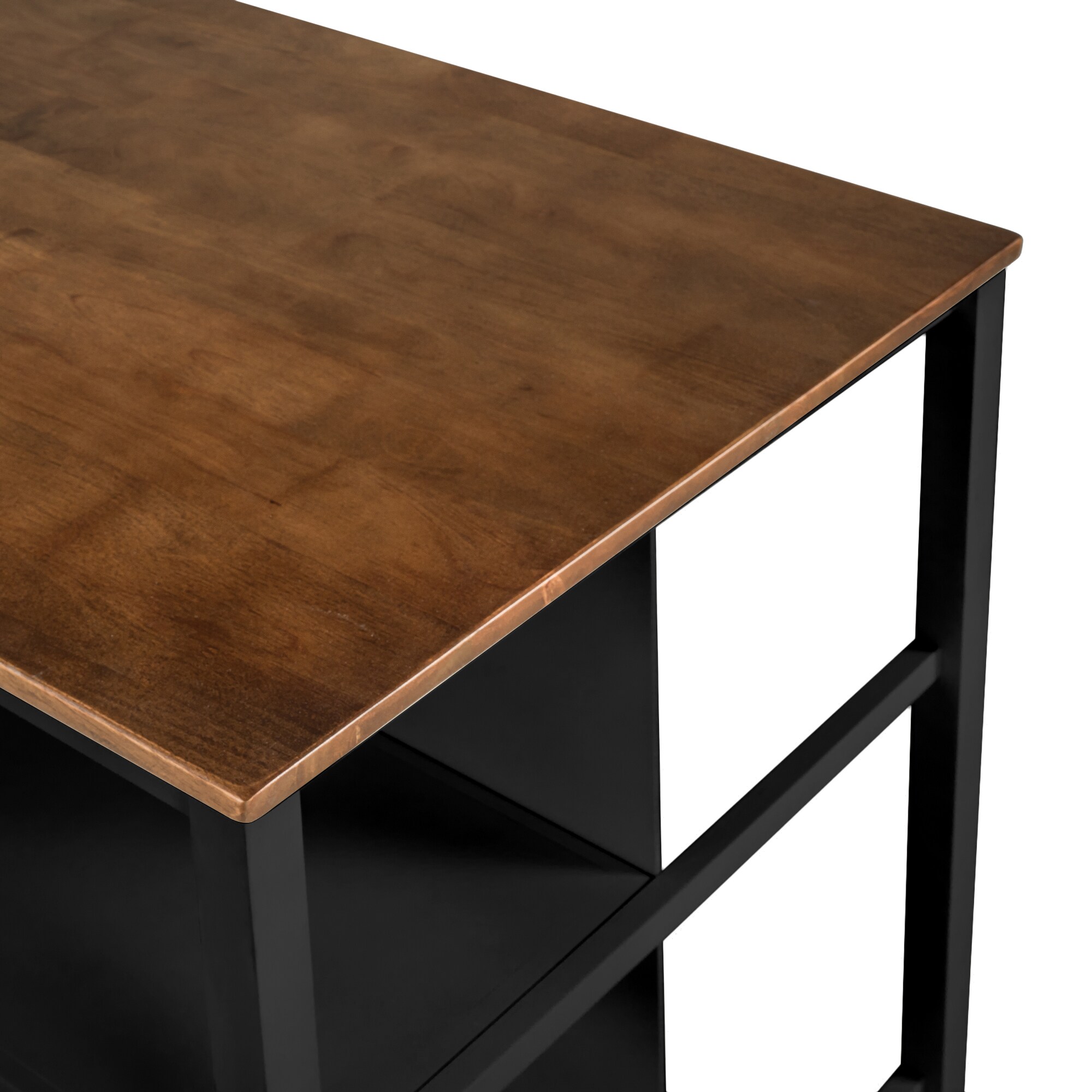 SINOFURN SYA010460BK Kitchen-Furniture - View #5