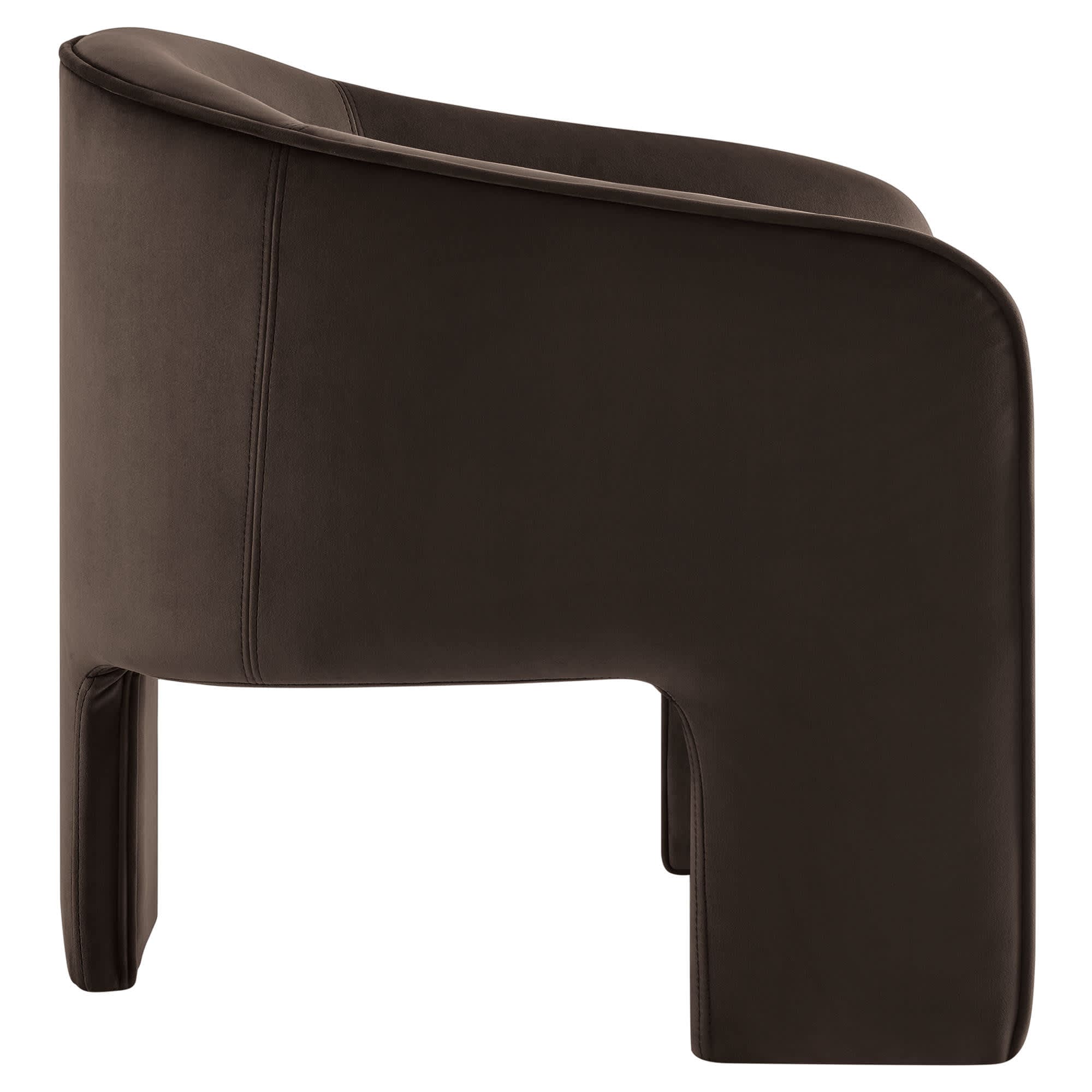 Modway EEI-7102-CHB chairs - View #7