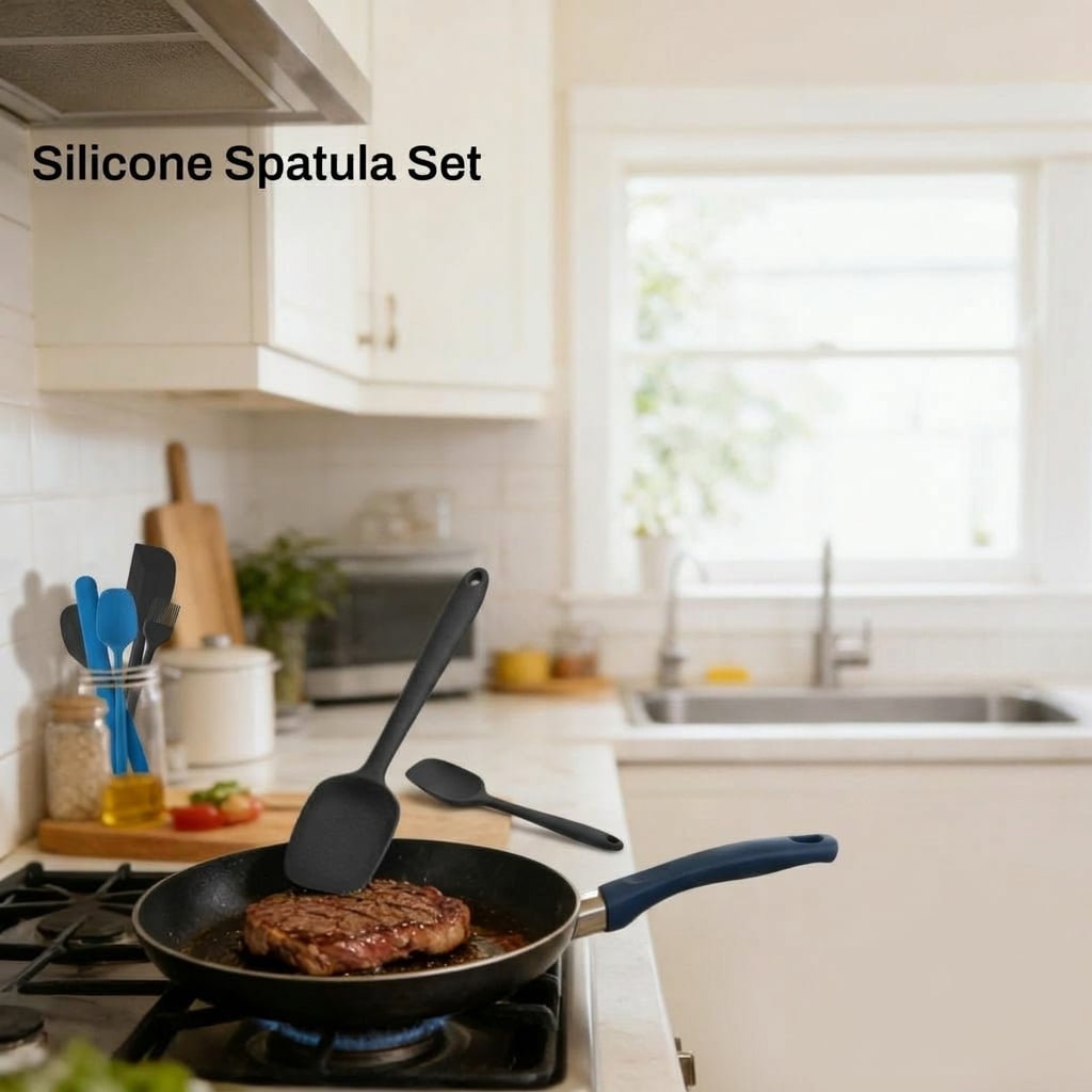 Etokfoks LETEFTYW4 flatware - View #7