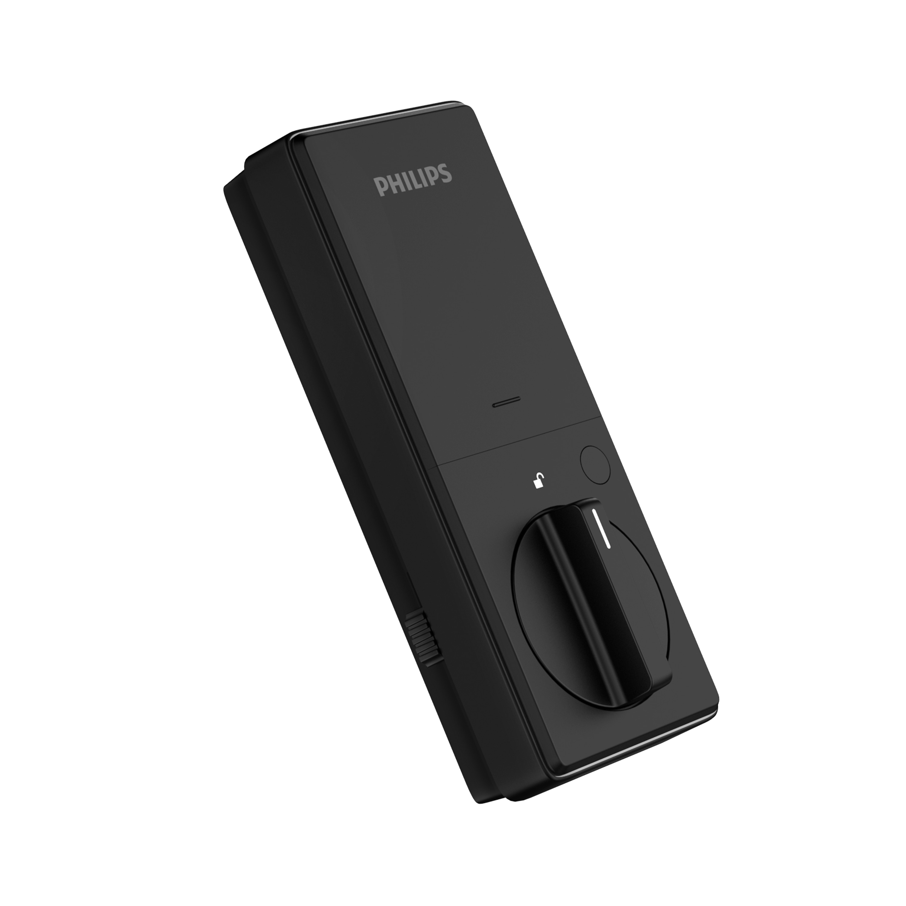 Philips DDL240X-15HB-MB Electronic-Door-Locks - View #9
