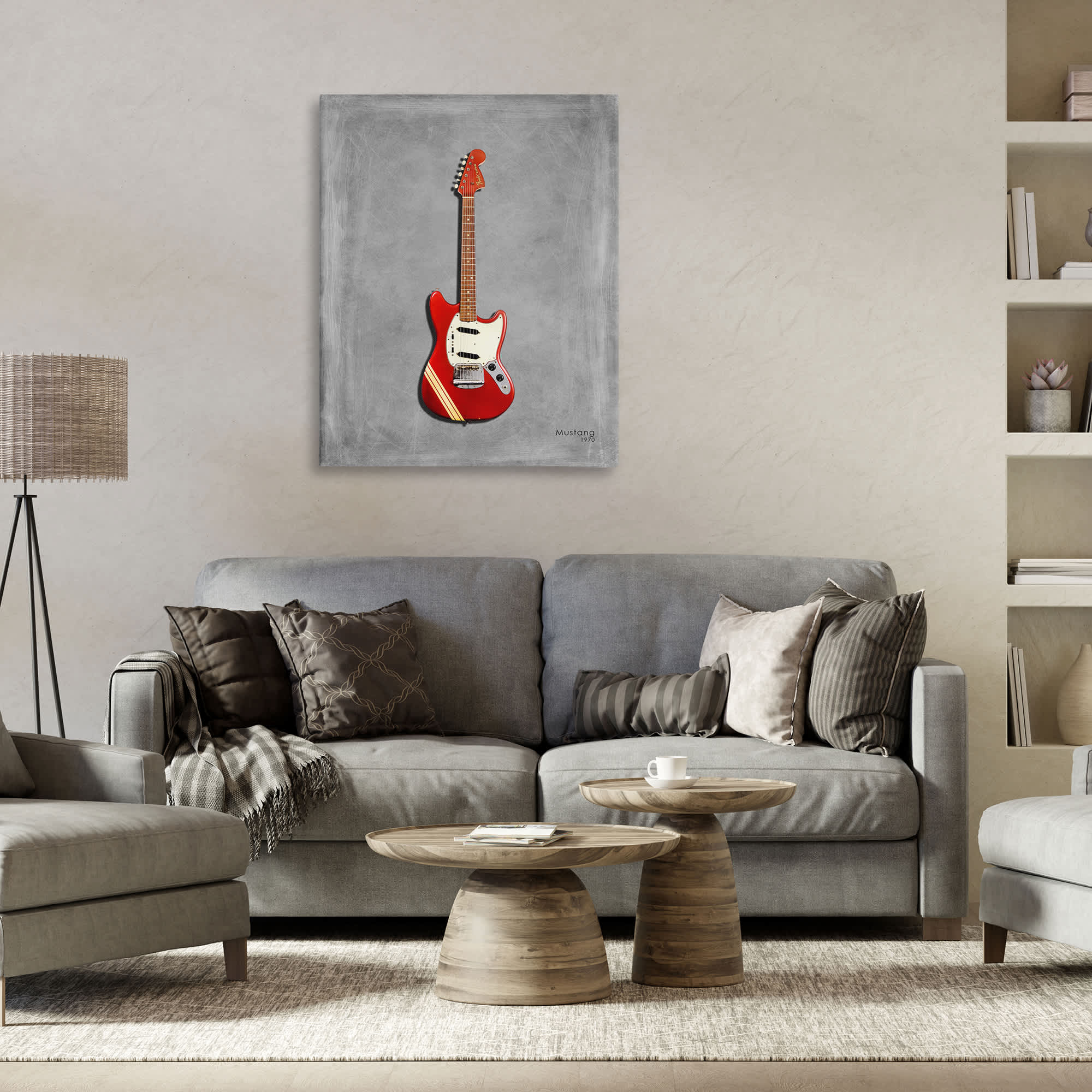 Stupell Industries BS-532-CN-30X40 Wall-Art - View #3