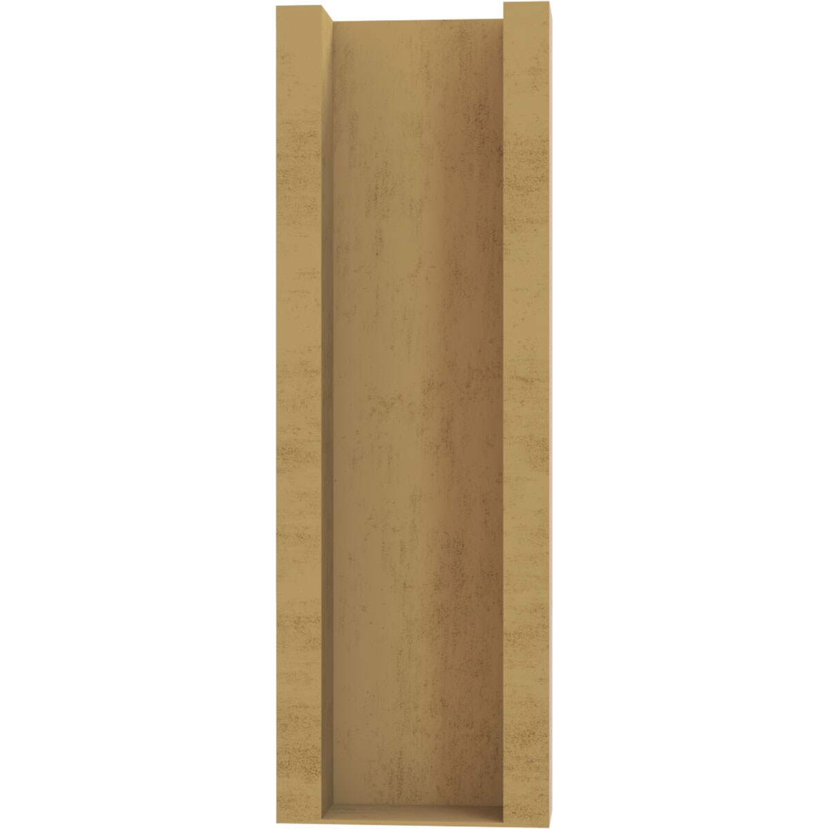 Ekena Millwork 2130450 corbels - View #5