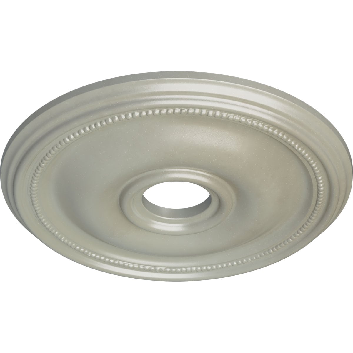 Ekena Millwork CM18BRFCS Ceiling-Medallions - View #2