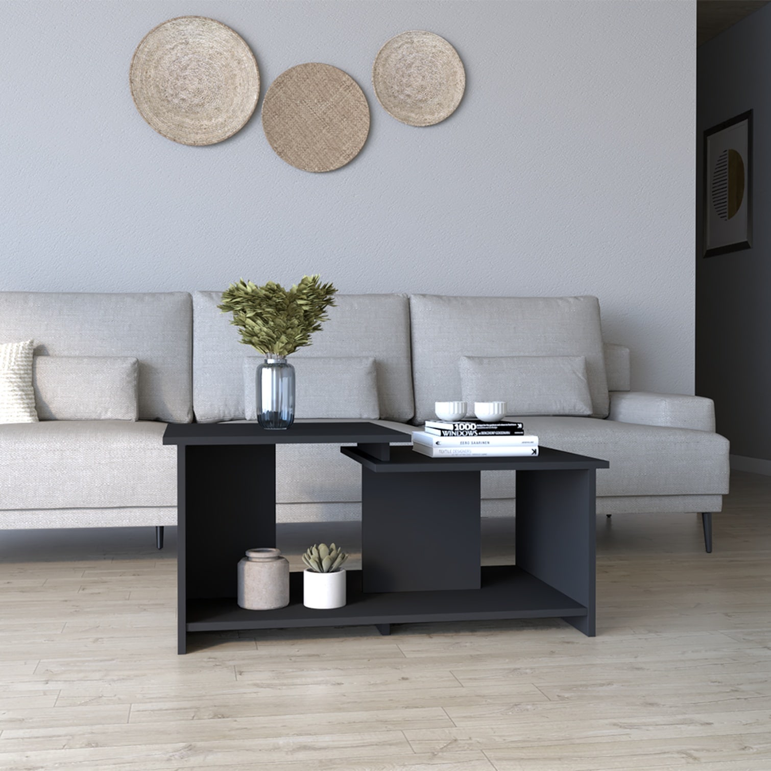 SunJet 4838F4JZASNC Coffee-Tables - View #2