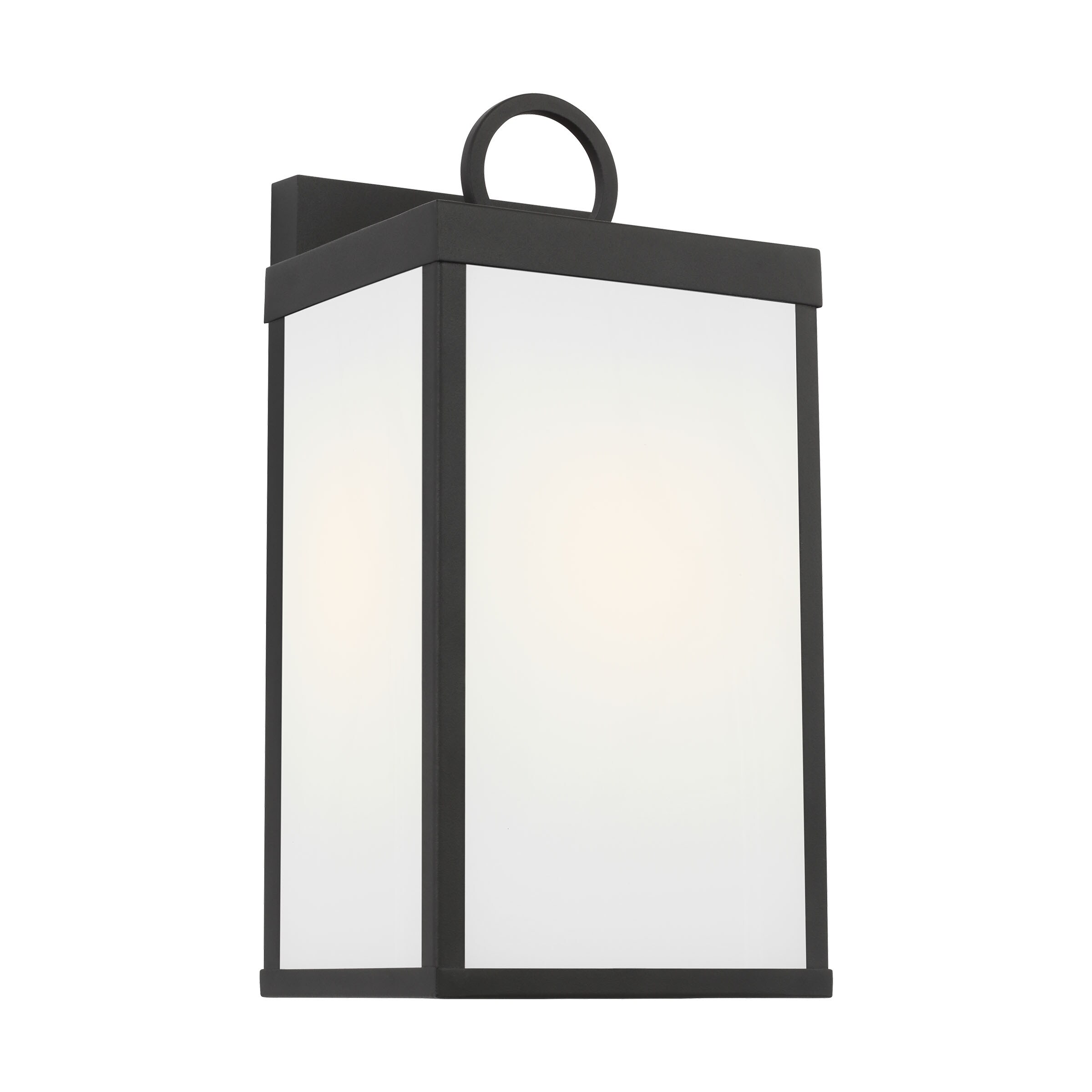 Scott Living DJO1001TXB Outdoor-Wall-Lighting - View #8