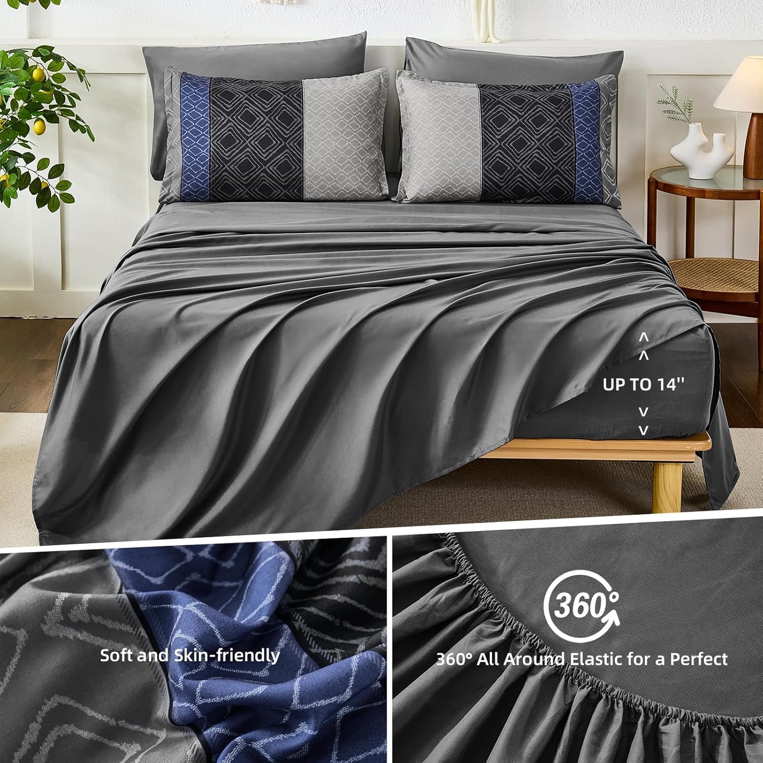 CovertSafe 678887964656 bedding - View #5