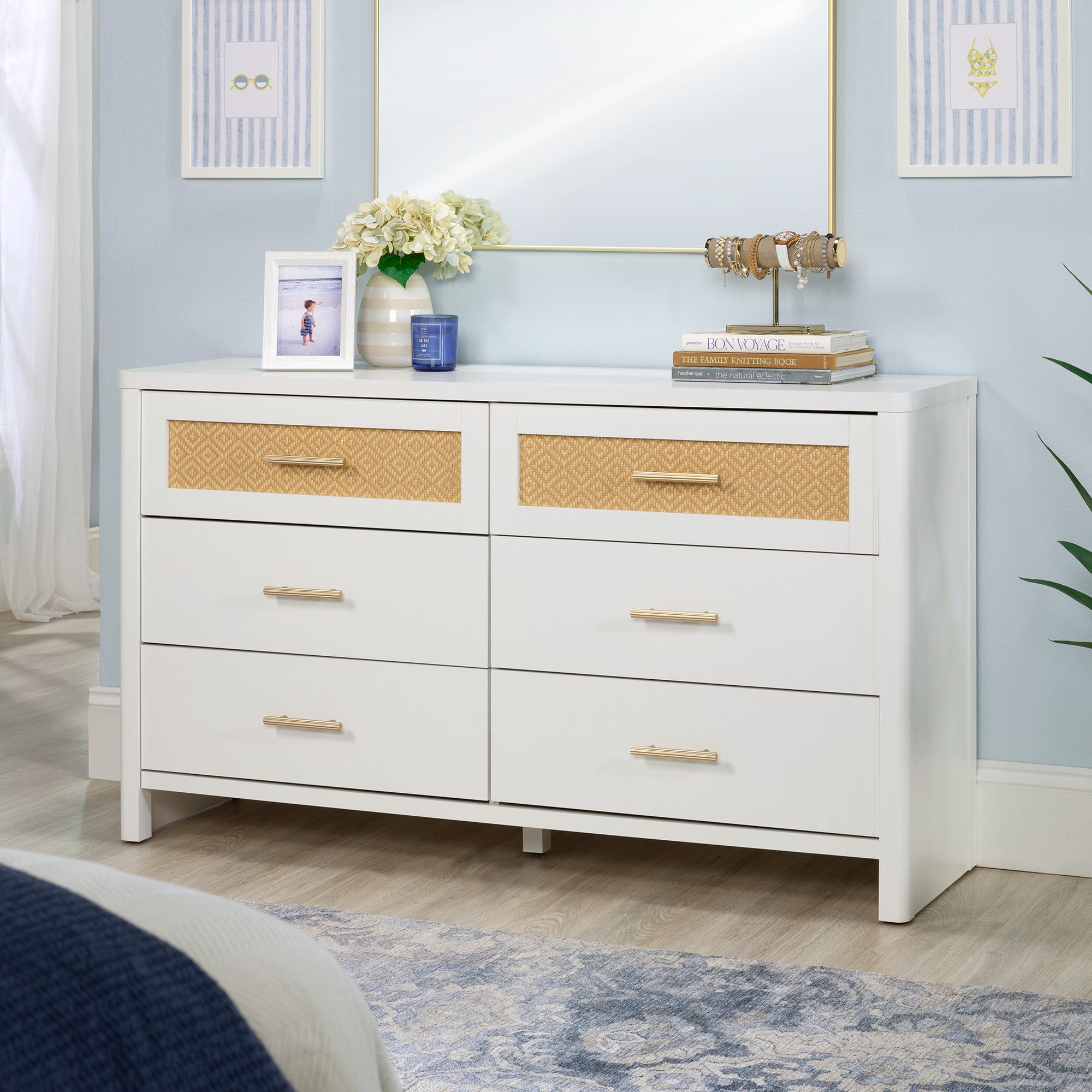 Sauder 435691 dressers - View #2