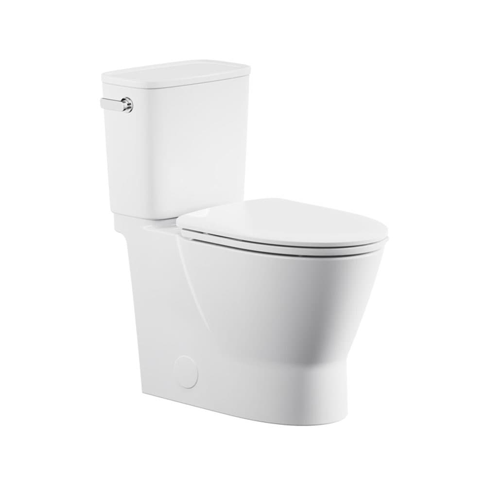 American Standard 252AA899.020 toilets - View #2