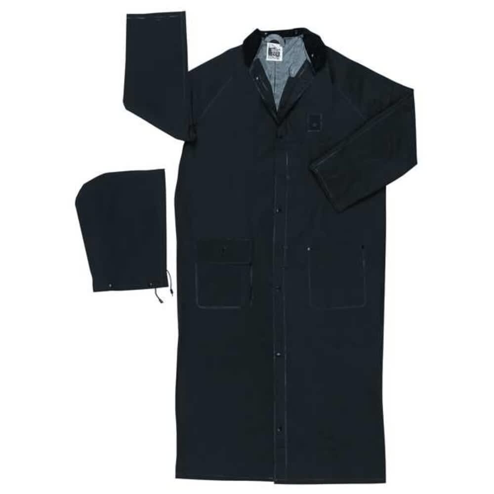 MCR Safety 267CM Jackets-Coats - View #2