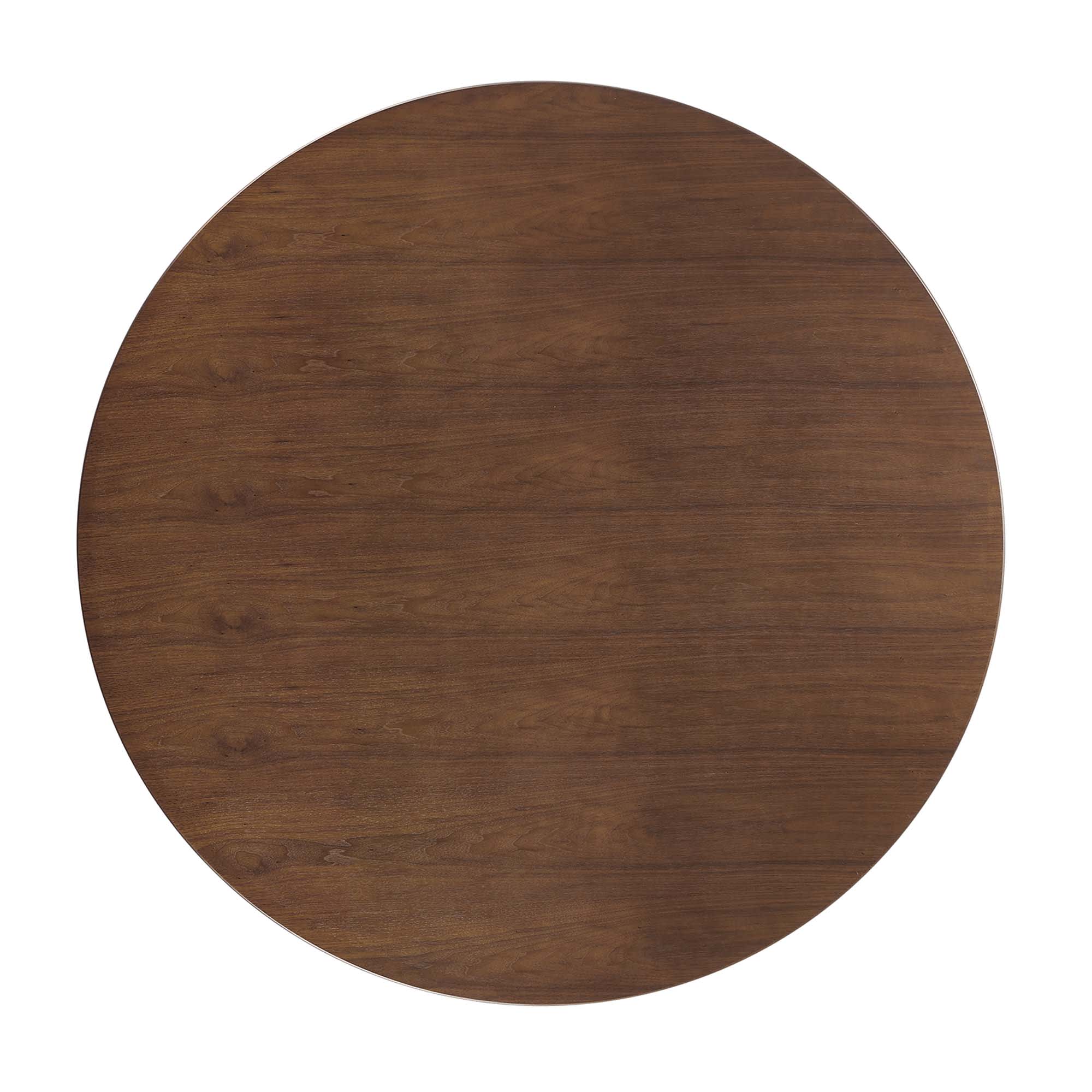 Modway EEI-3532-BLK-WAL Dining-Tables - View #4
