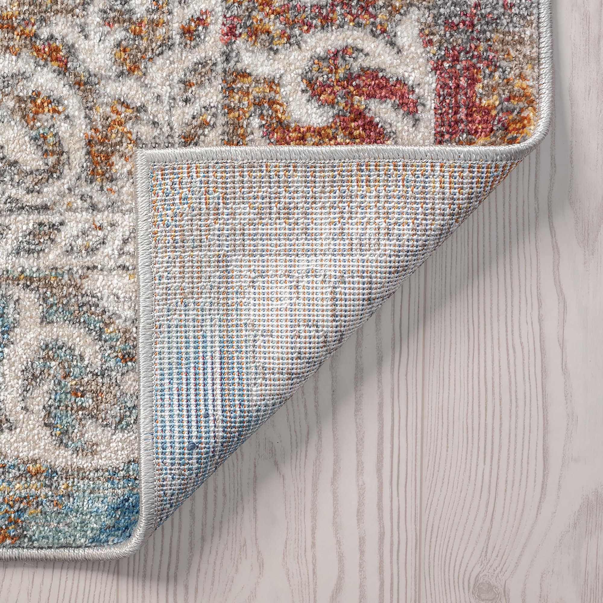 Tayse GRD6407 9X12 rugs - View #3