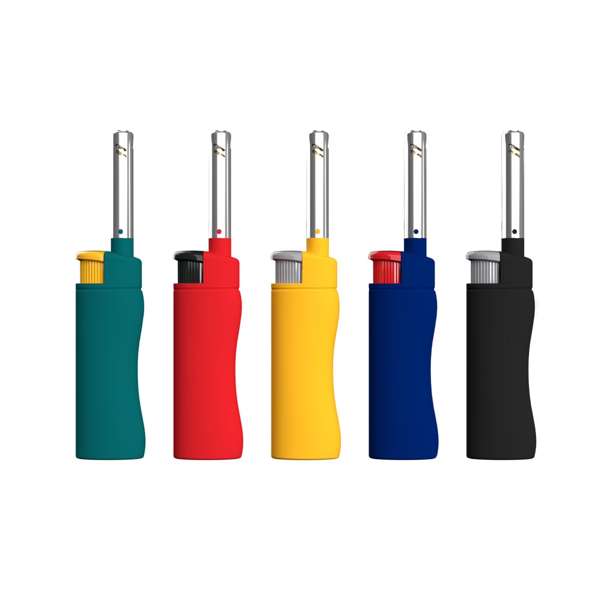 MK OUTDOOR L-3BL-TL-3894WPFN Charcoal-Accy - View #3