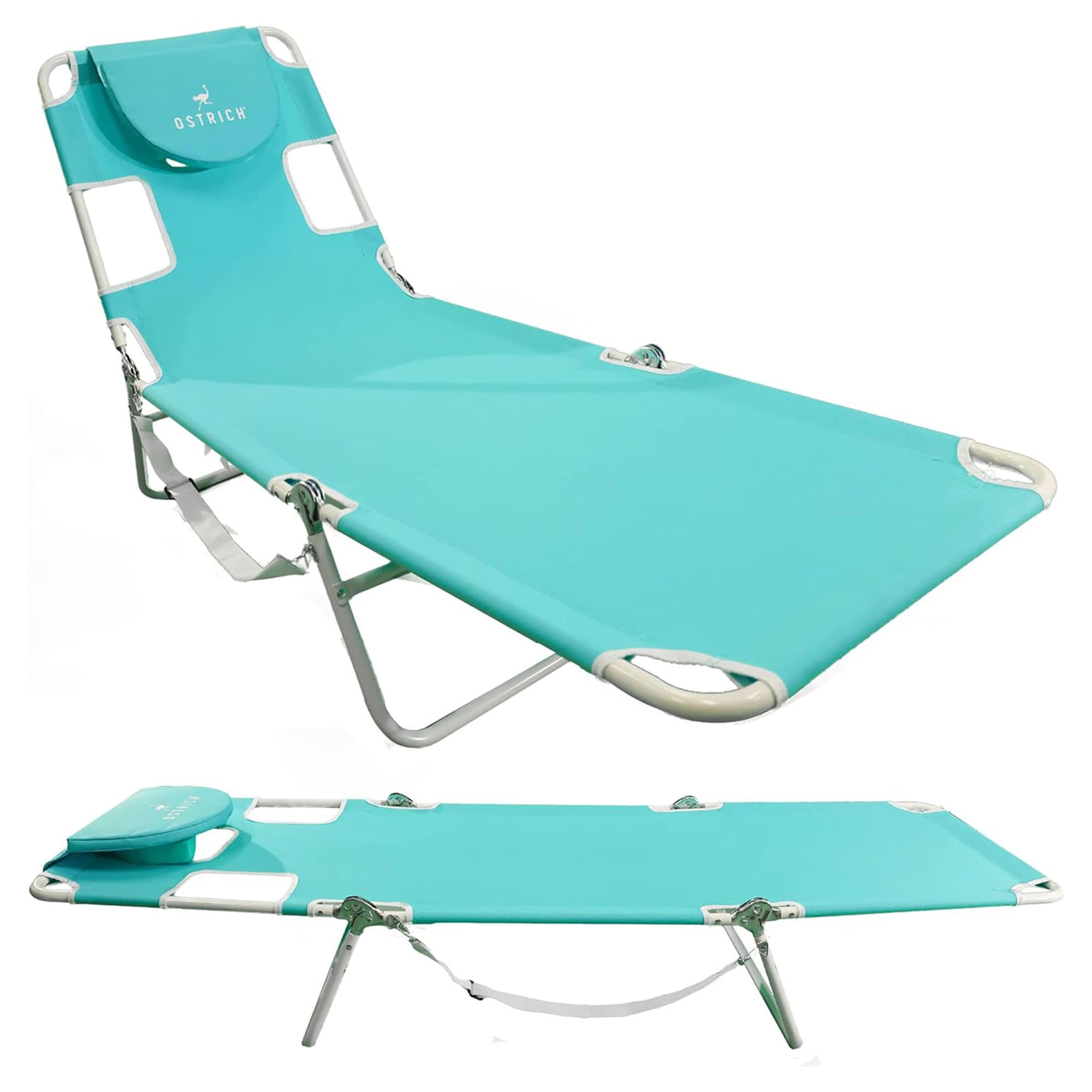 Ostrich 398786 Beach-Camping-Chairs - View #7