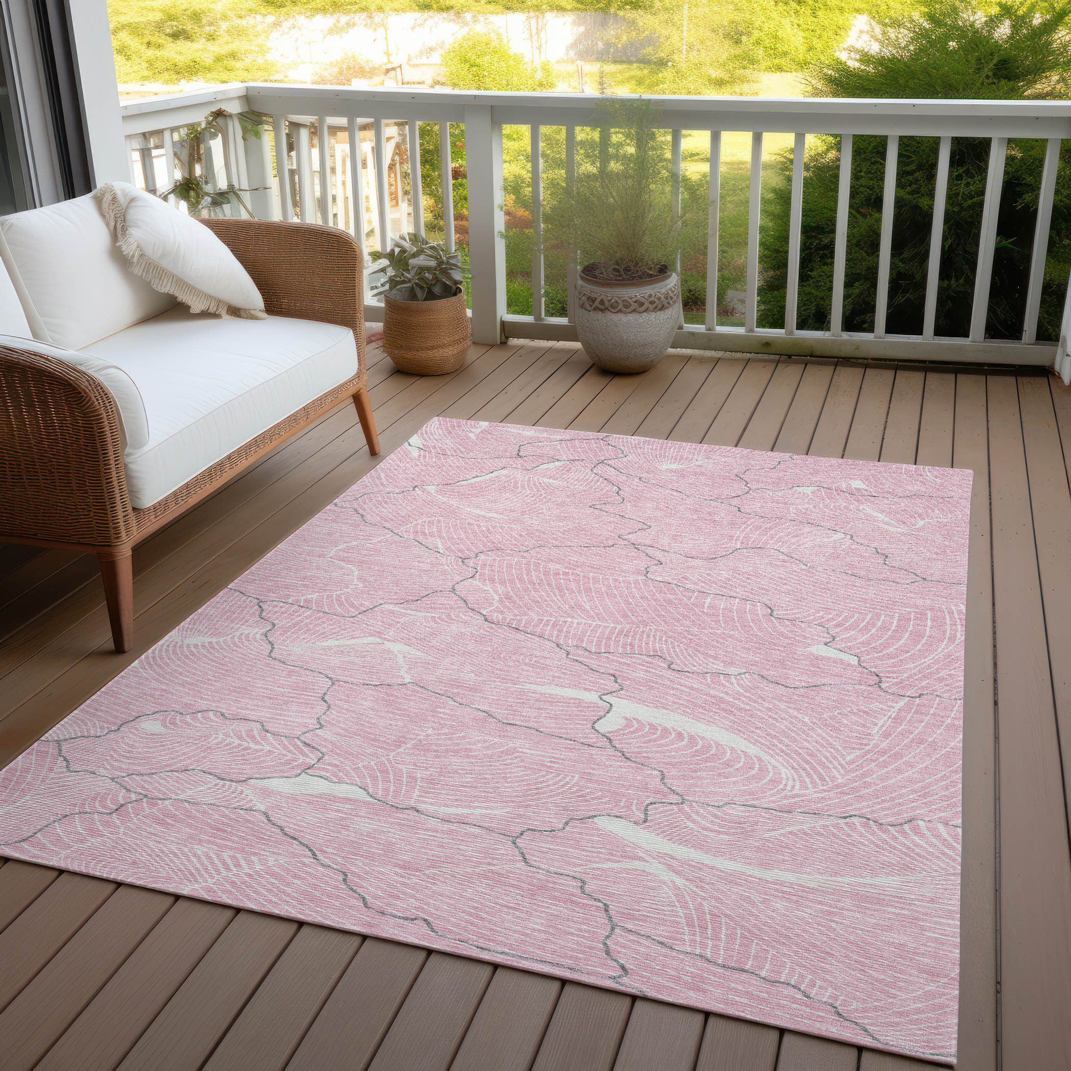 Addison Rugs ACN1048PI30X46 rugs - View #8