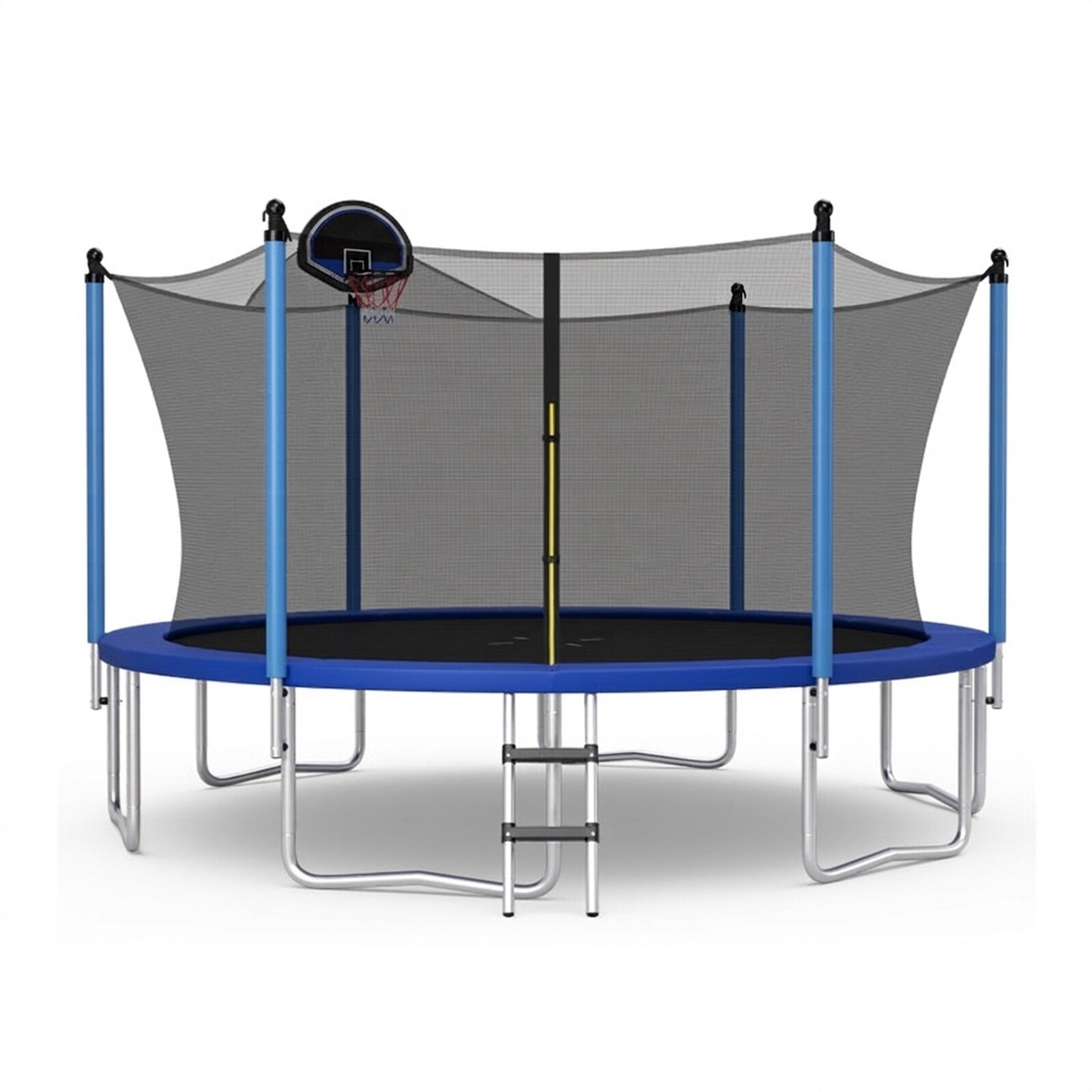 SUGIFT LW102SUGHY0805 trampolines - View #9
