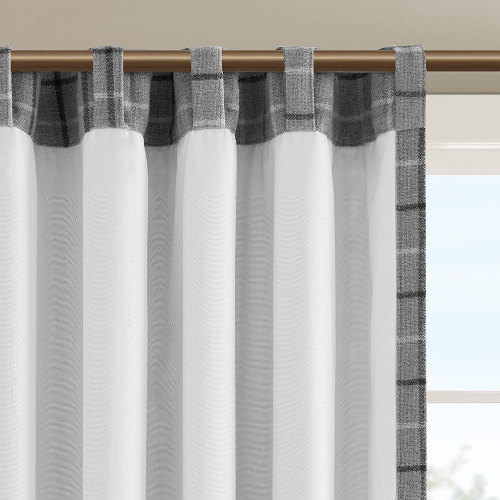 Tinyhomie LW-WEM-3136 curtains - View #7