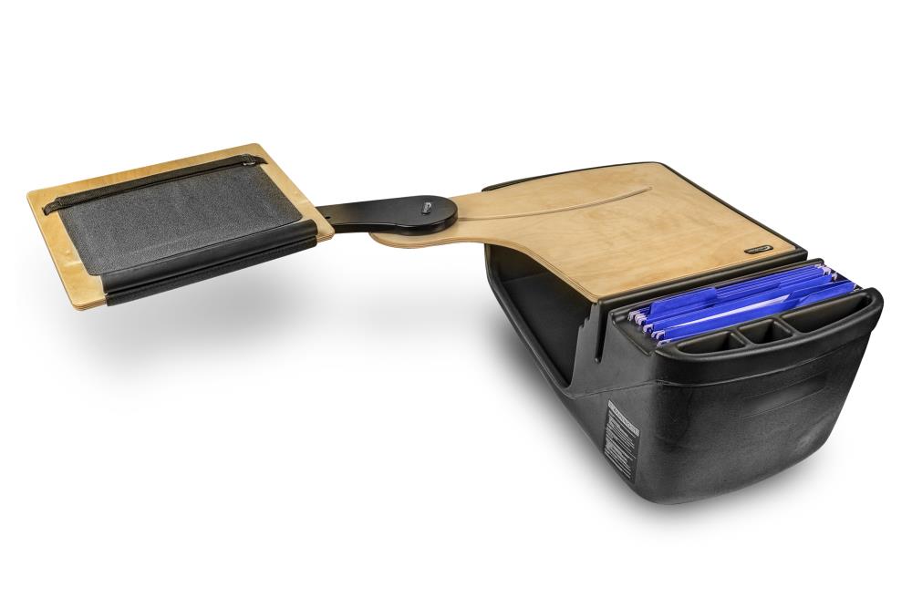 AutoExec AUE10008 Reach Desk backseat Car desk for Universal