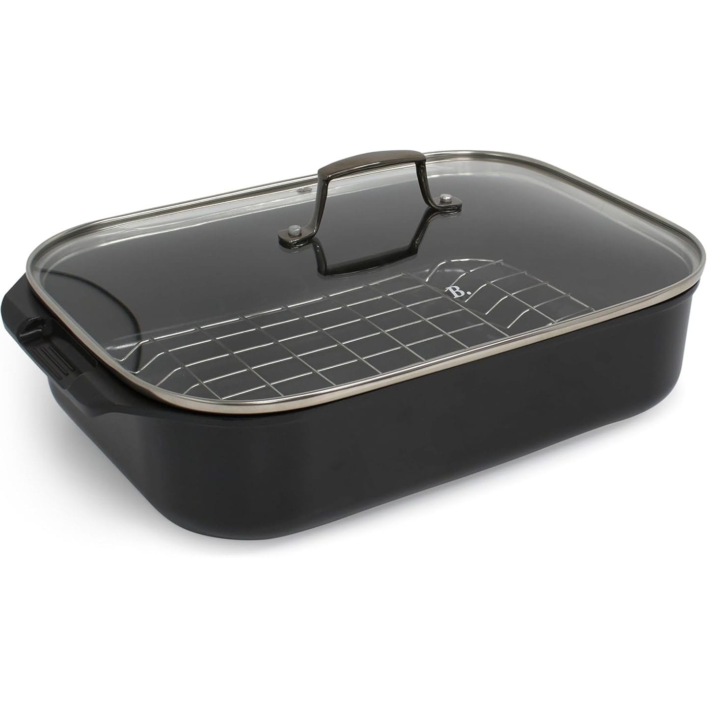 Blu. 130BLU50016ROAST Cooking-Pans-Skillets - View #2
