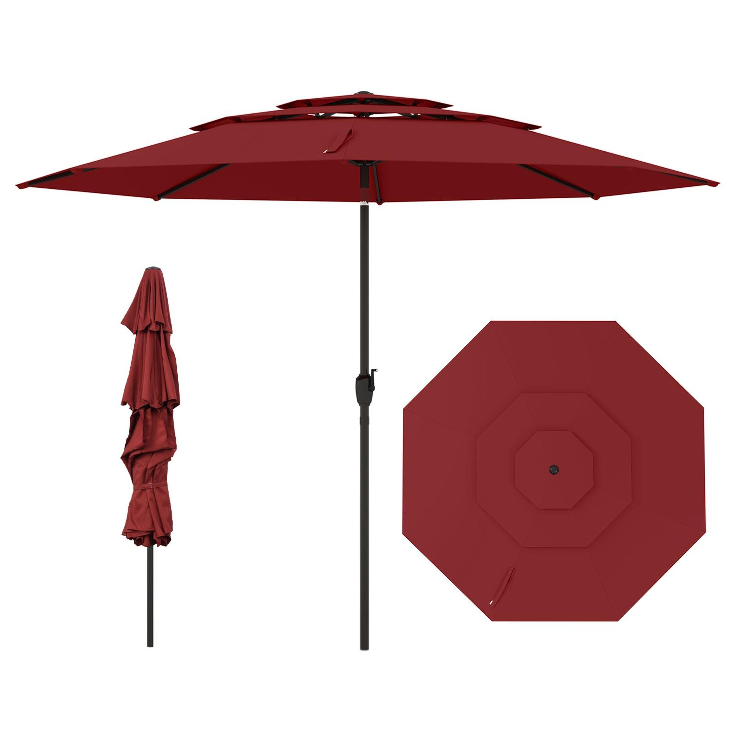 BABOOM BMMP-191BUG Umbrellas-2 - View #3