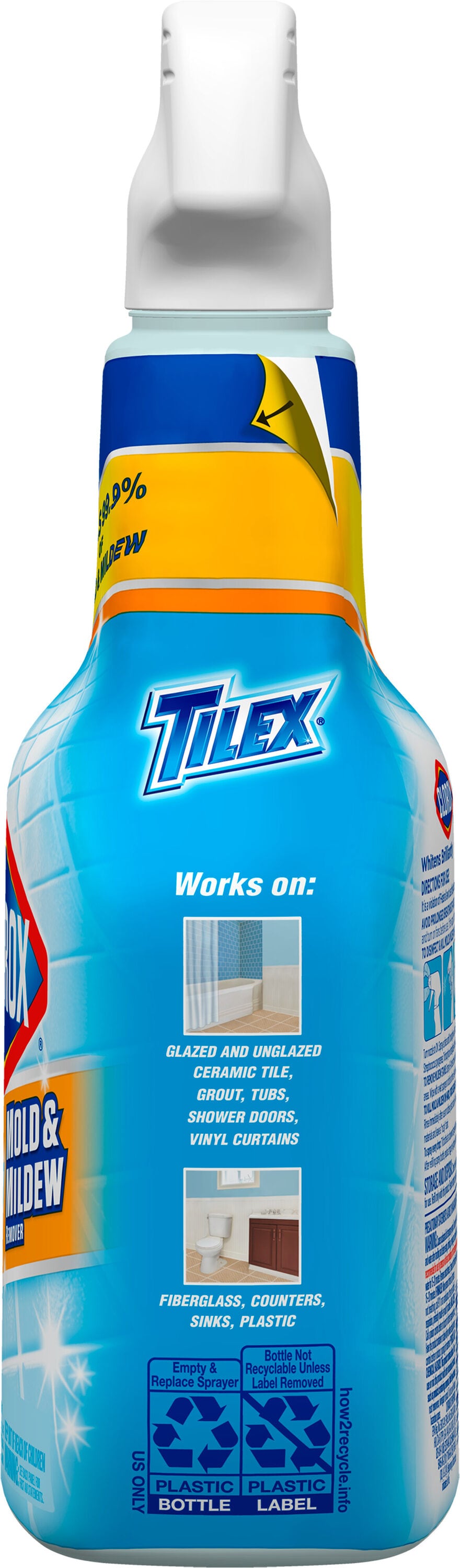 Clorox 4460001195 Grout-Cleaners - View #9