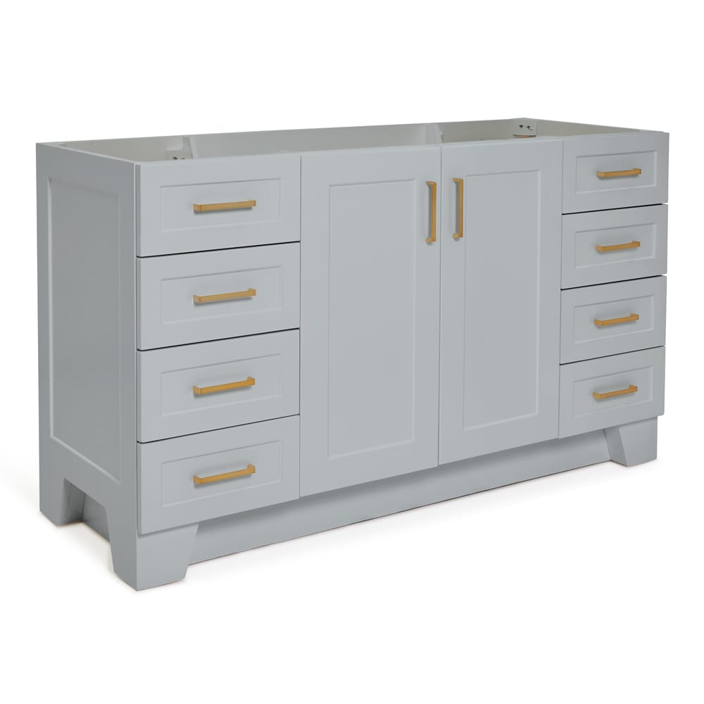 ARIEL Q060S-BC-GRY vanities - View #5