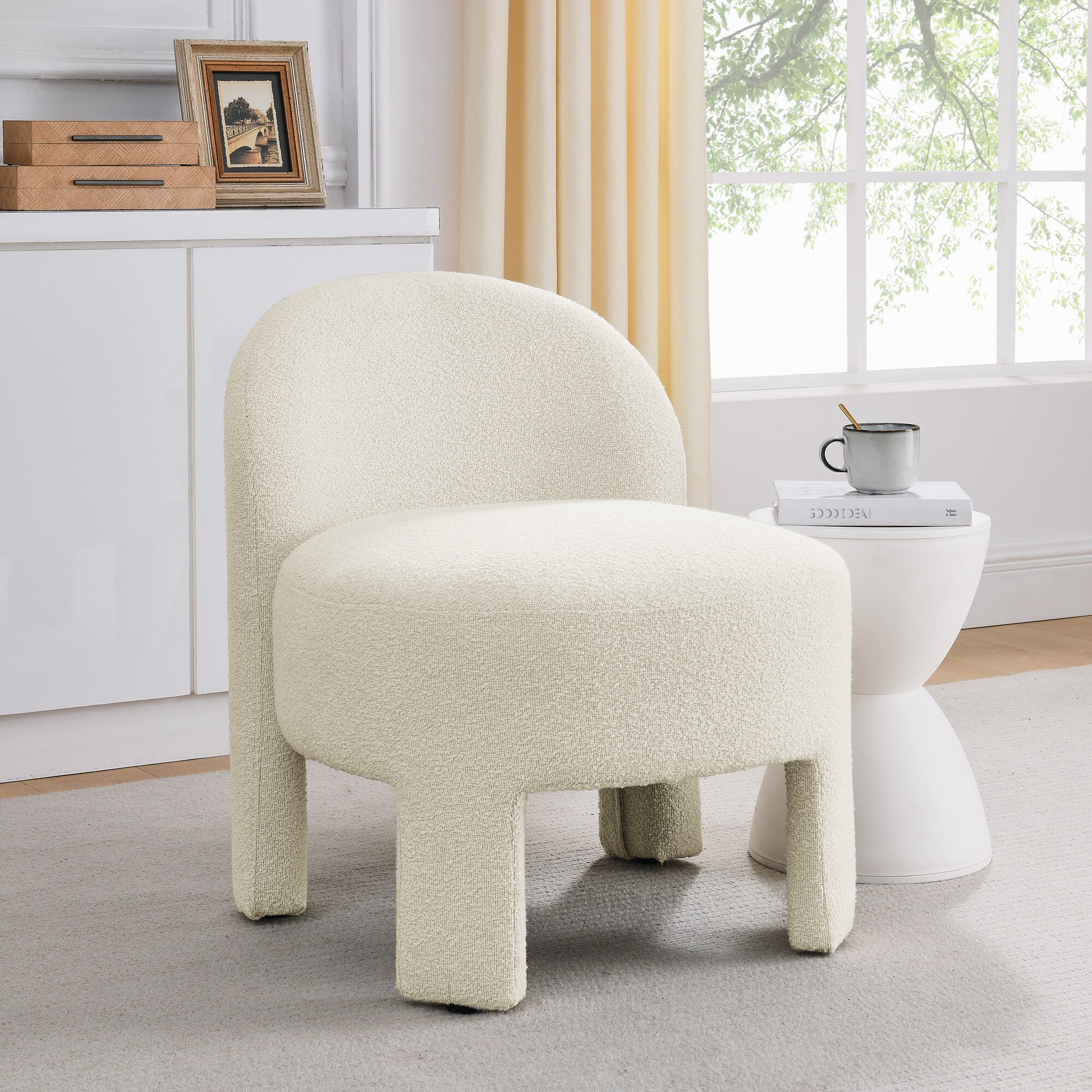 Damerin QF-82 chairs - View #5