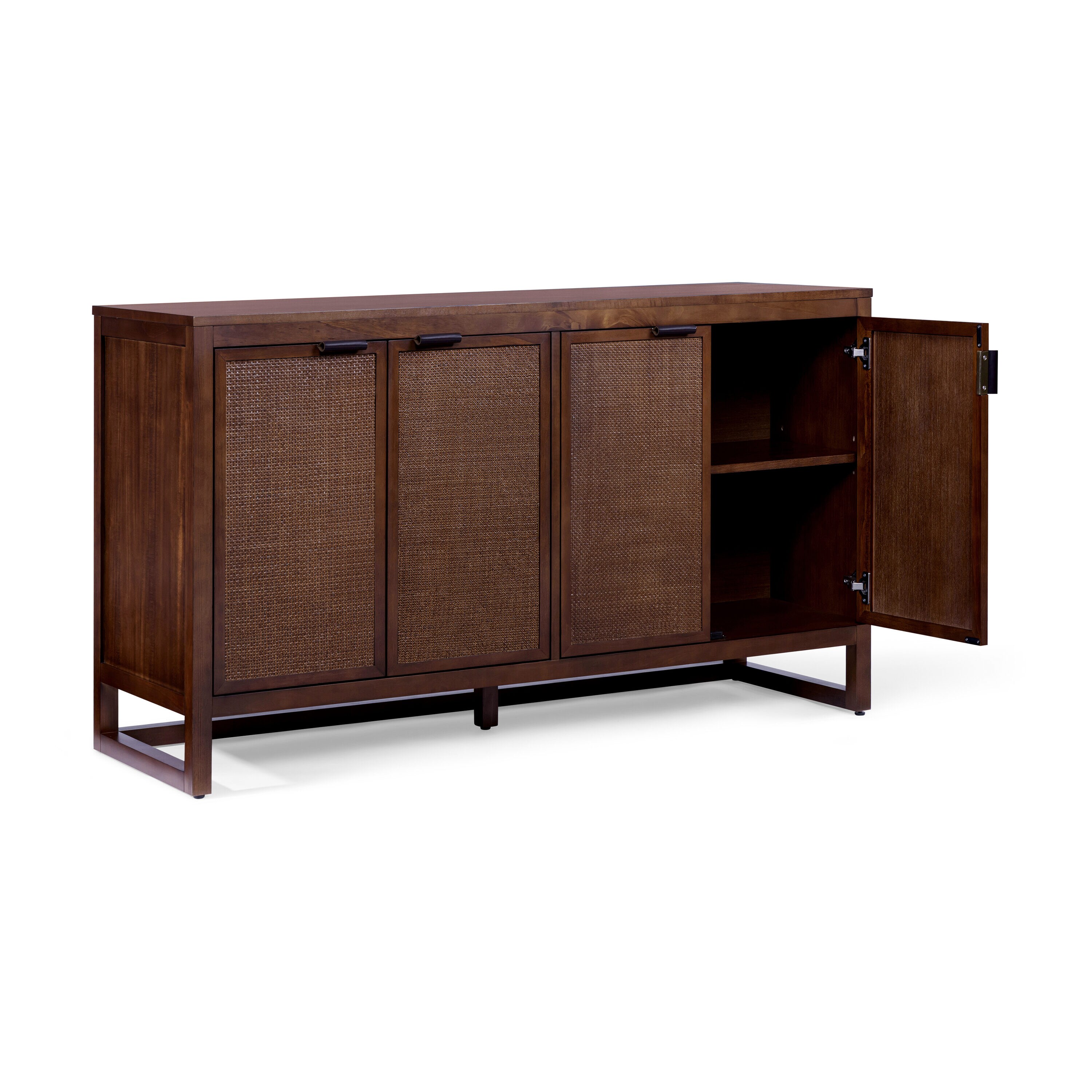 Teamson Home THF4925WA Dining-Kitchen-Storarge - View #2