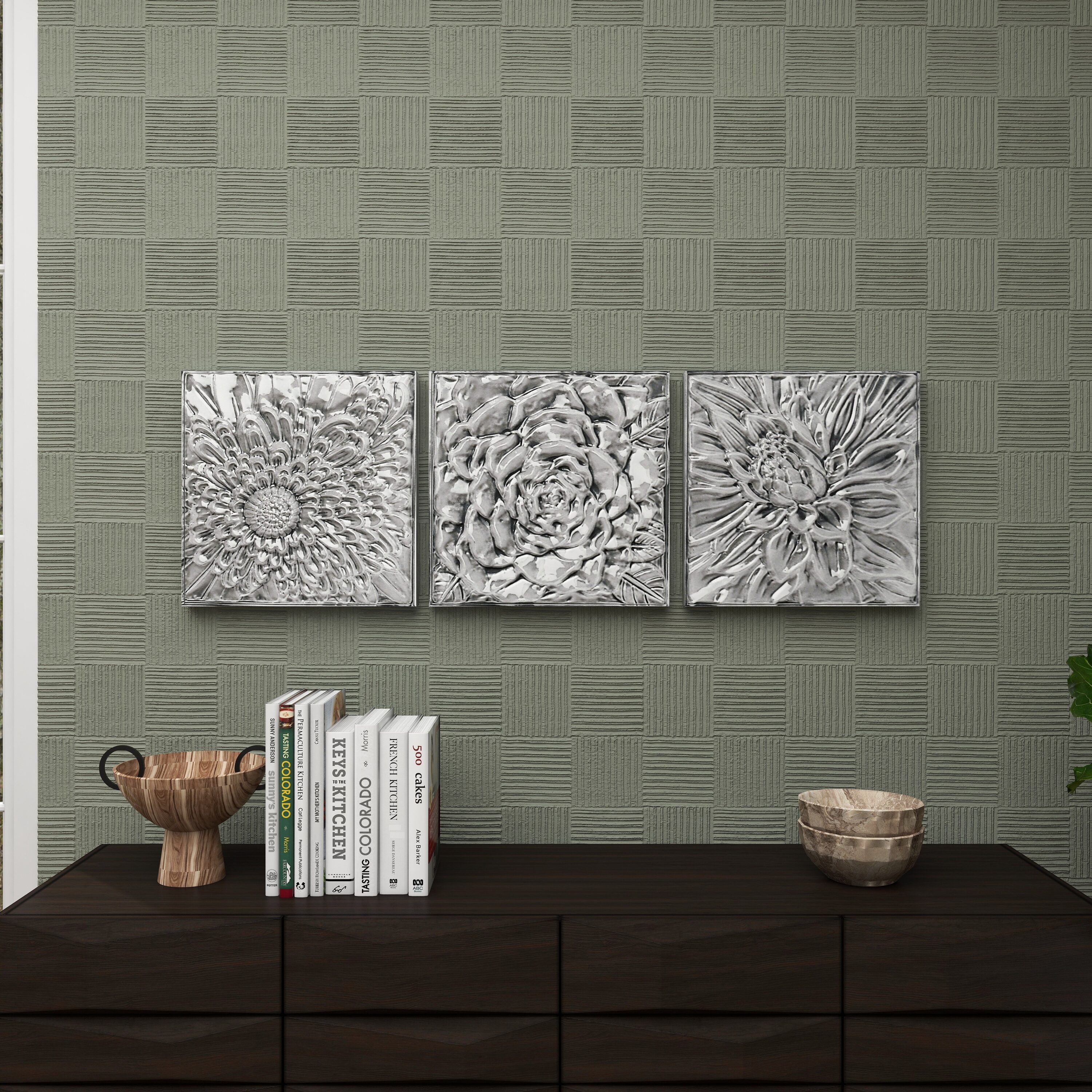 Grayson Lane 59483 Wall-Accents - View #6