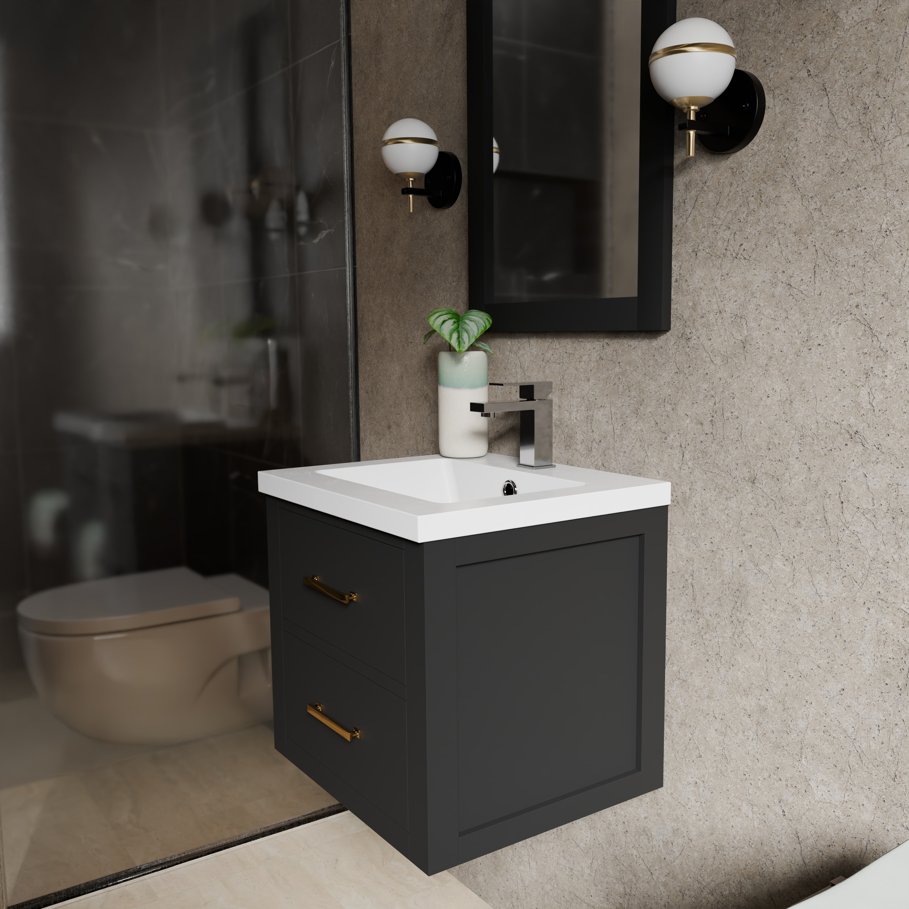 Lexora LVSO20SL000 vanities - View #8