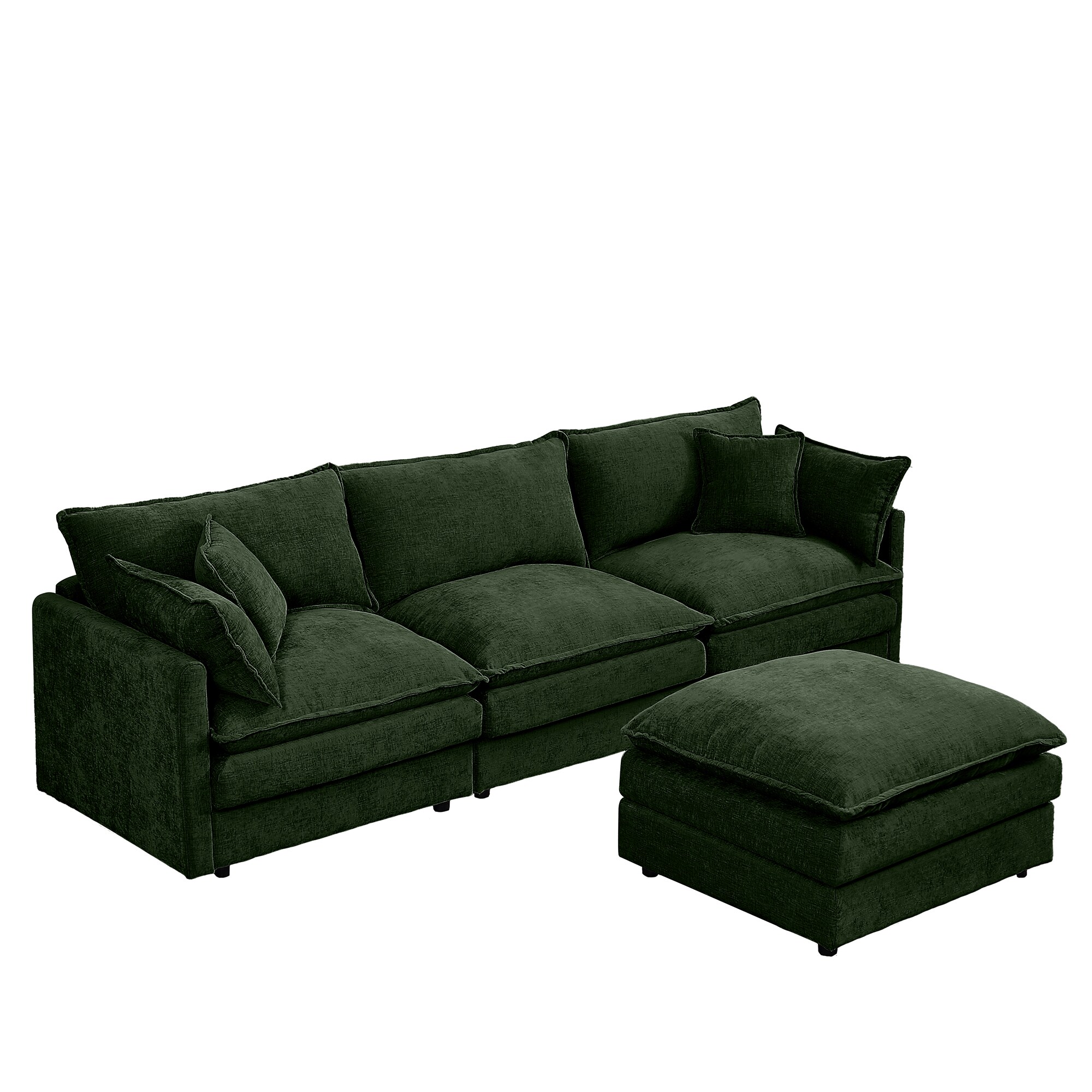 Bybafun YD2700111 Sofas-Loveseats - View #11