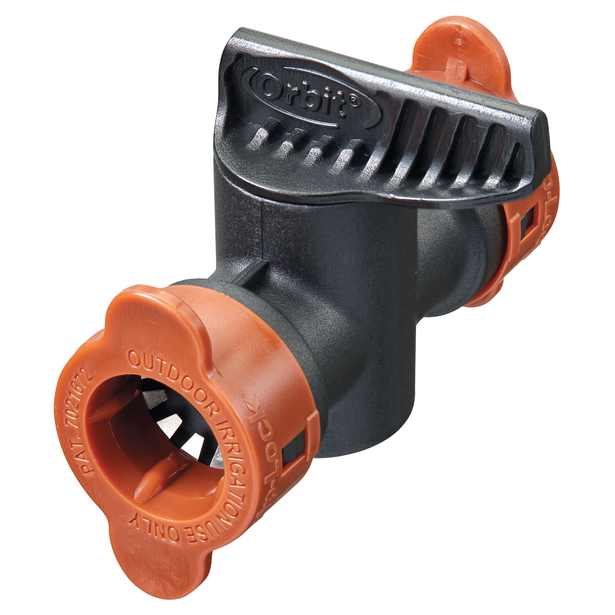 Orbit 67497 Drip-Irrigation-Fittings - View #2