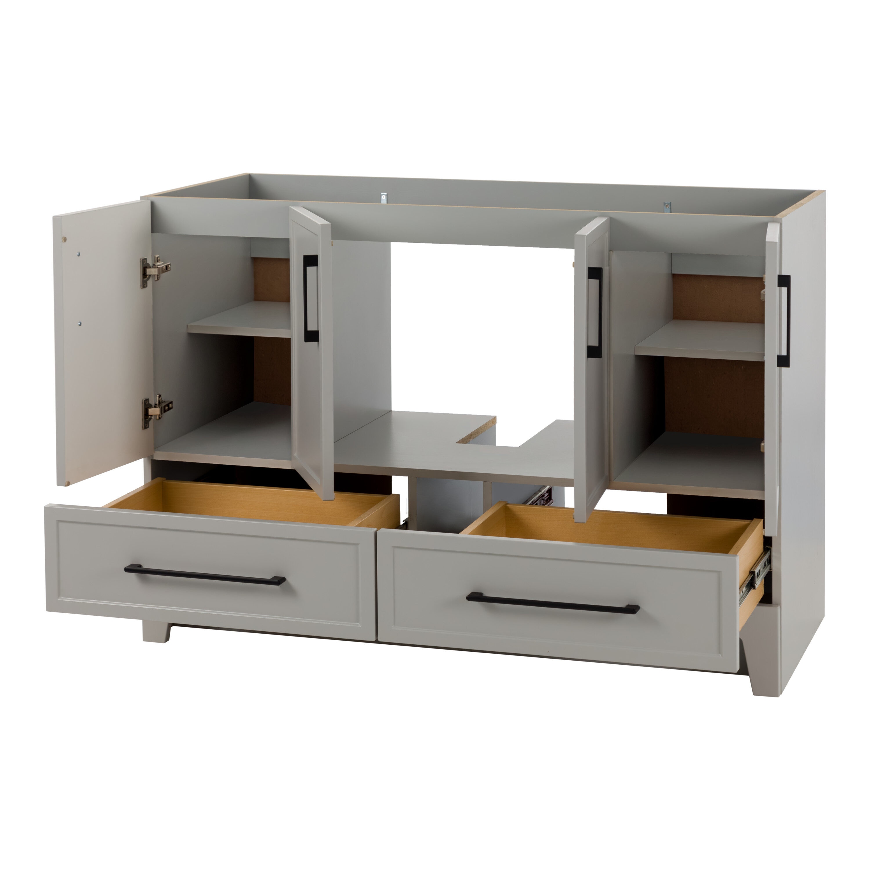 Style Selections W055448P1-CY vanities - View #7