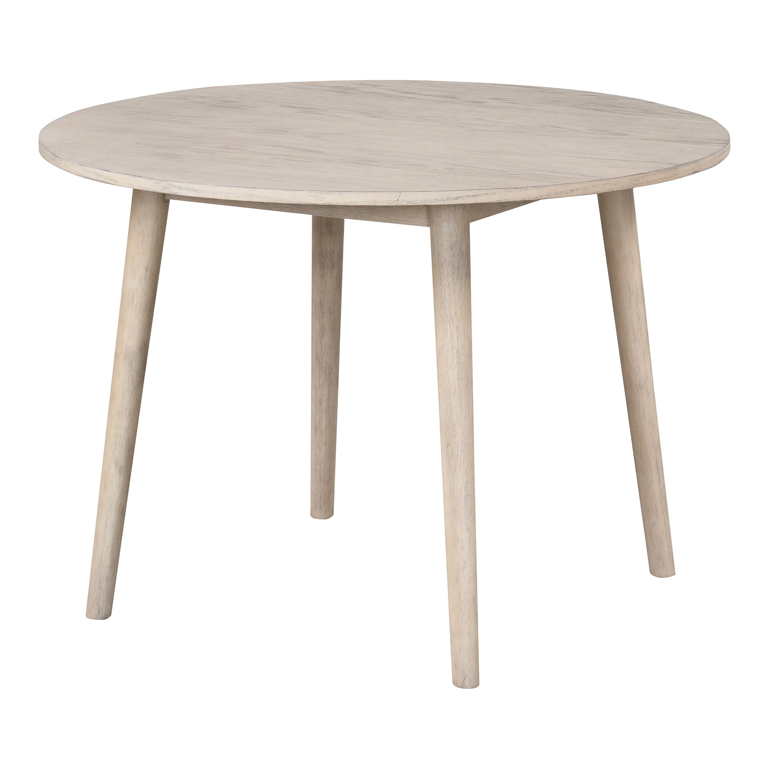 Furniture of America IDF-3102NT-RT Dining-Tables - View #2