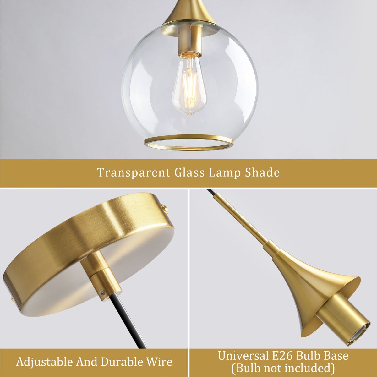 KAISITE 8033PL-25GD-US b090015 - View #8