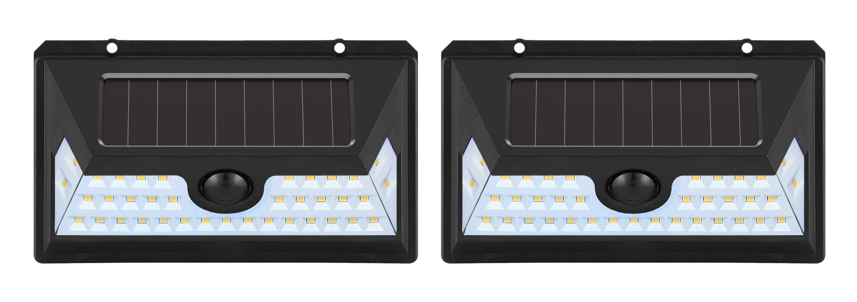 Utilitech FSI 80-8312-2PK Wall-Pack-Lights - View #12
