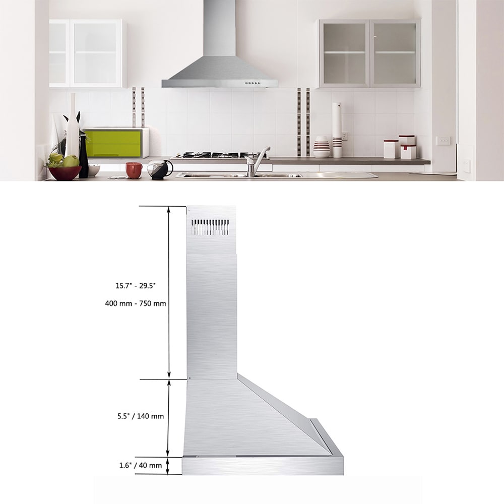 Kahomvis GEHT-DOQP-JZY Wall-Mounted-Range-Hoods - View #17