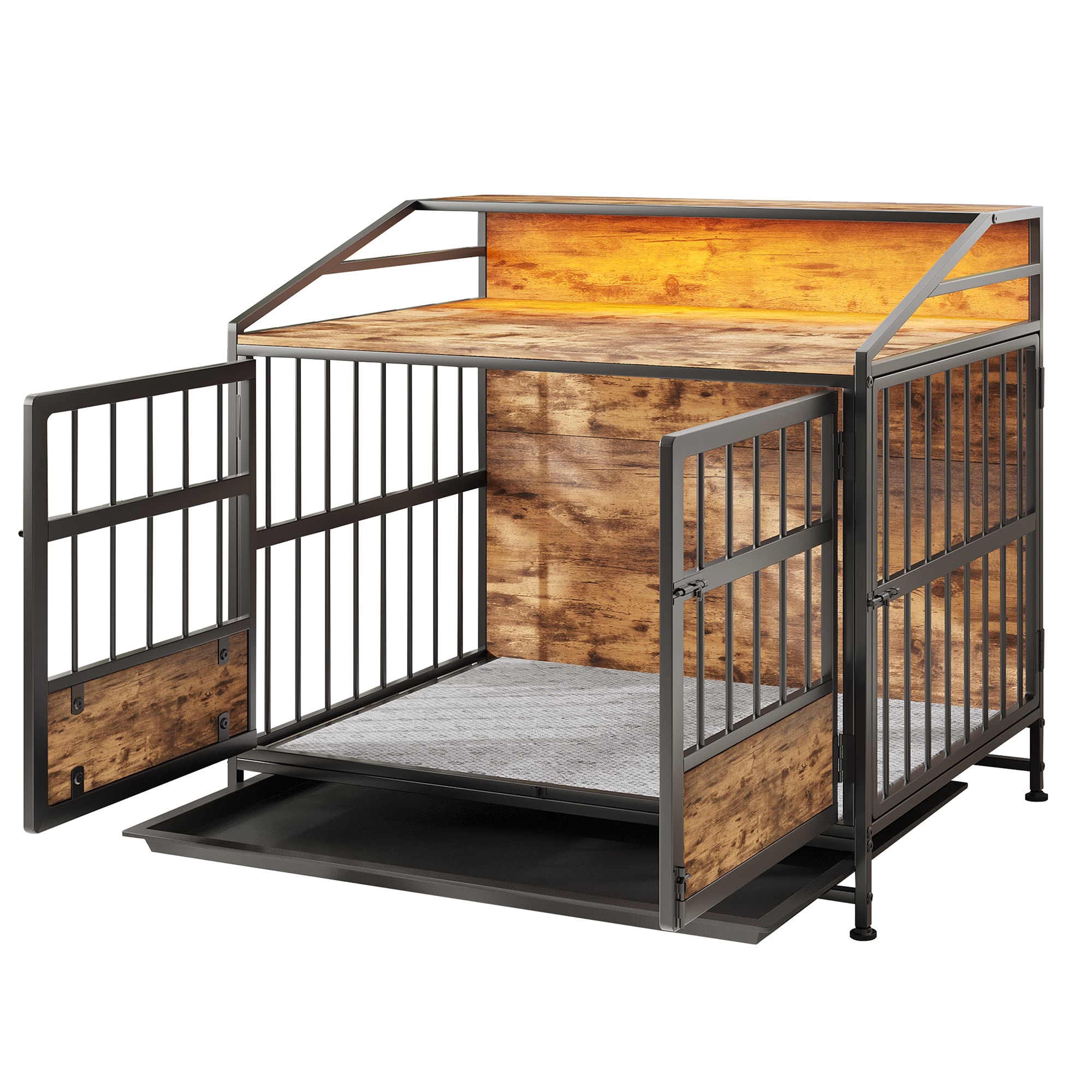 Tatayosi T2-0P291741 Pet-Crates-Carriers - View #6