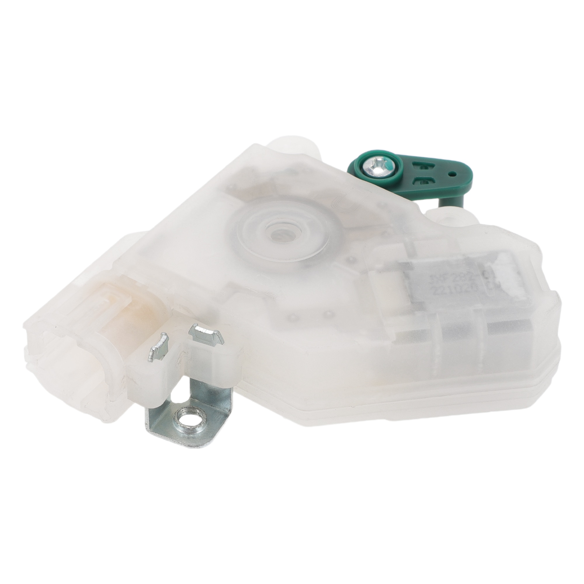 Unique Bargains Power Door Lock Actuator Motor No.805524U300/805529Z400 Front Rear Left Right Side Door Latch Actuator Assembly for Nissan Xterra 2000-2004 for Nissan Altima 2002-2006