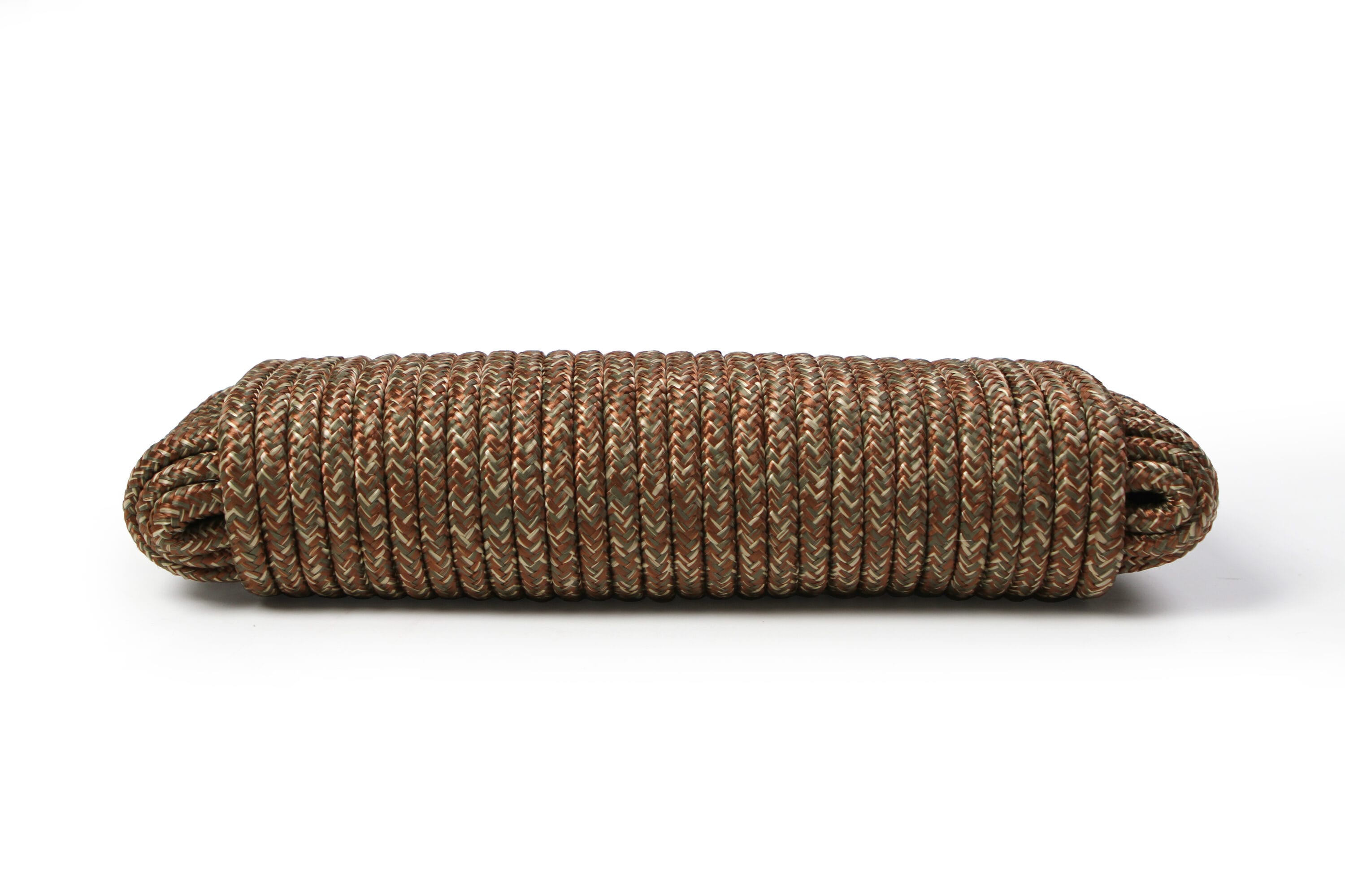 RELIABILT AC1176R 0.375-in x 75-ft Braided Polypropylene Rope (By-the-Roll)