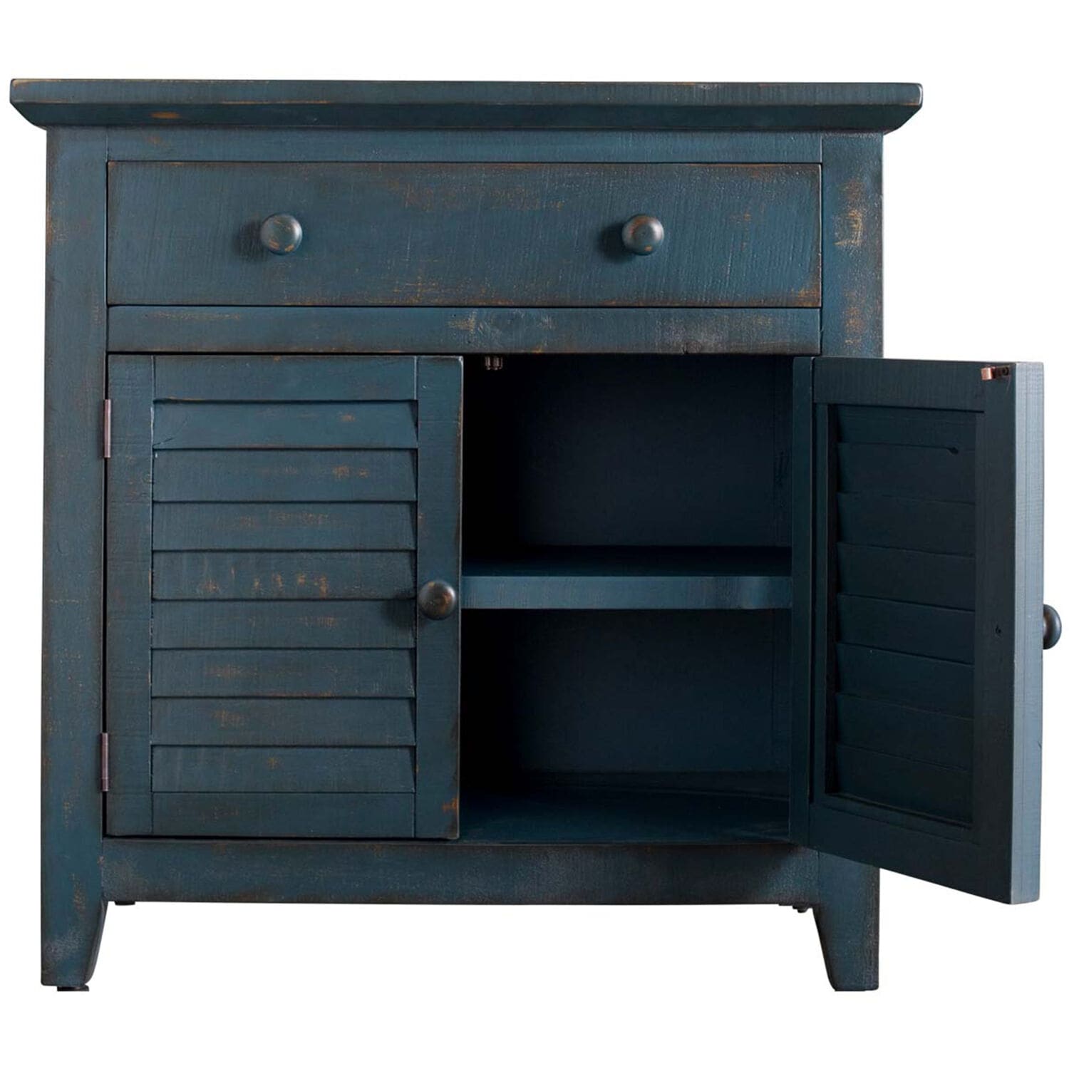 Hanover HLR008-BLU Storage-Drawers - View #7
