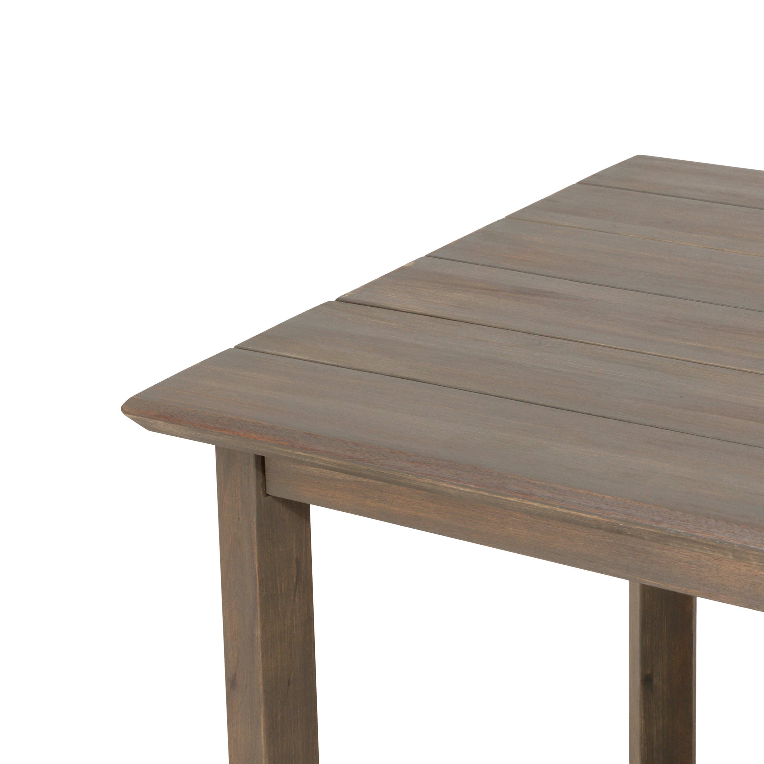 LIVIZA GGJOU031GY Patio-Tables - View #6