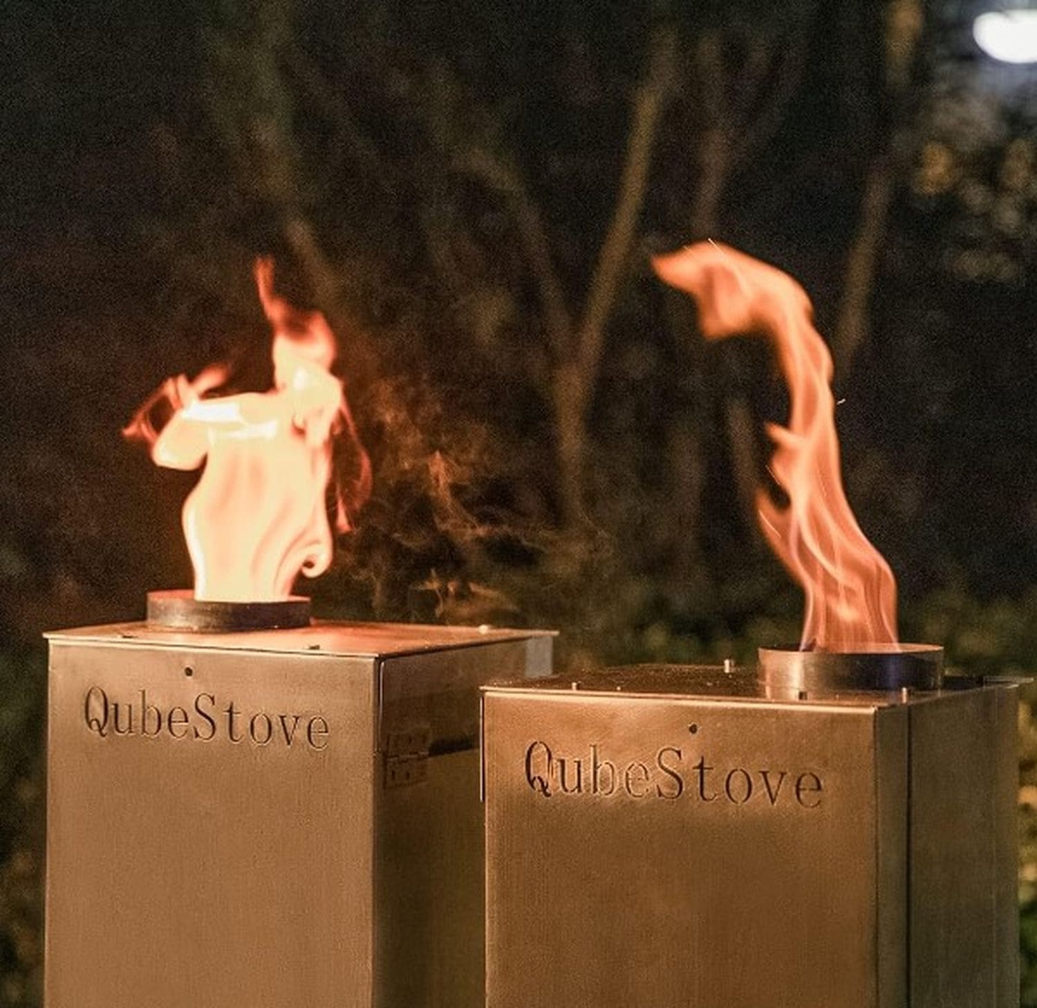 QStoves Q12P Outdoor-Pizza-Ovens - View #4