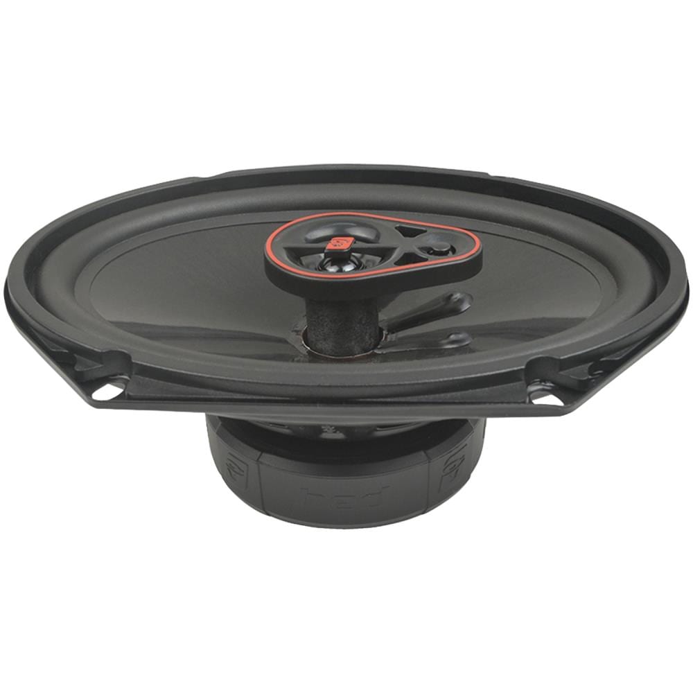 Cerwin-Vega Mobile CERH7683 Mobile-Audio - View #2