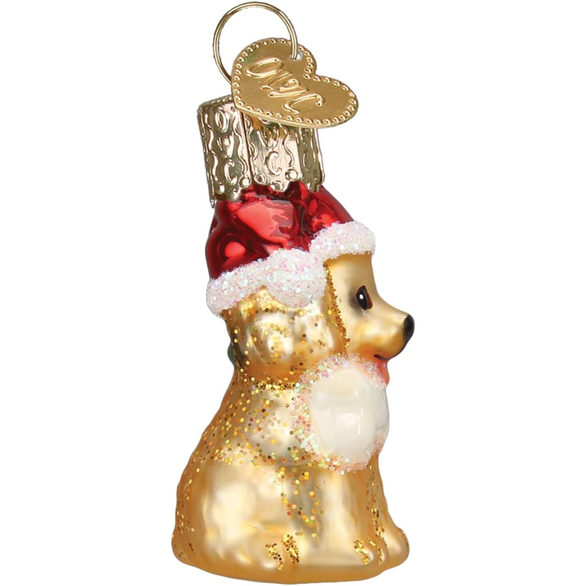 Old World Christmas 729343852540 m060040 - View #2