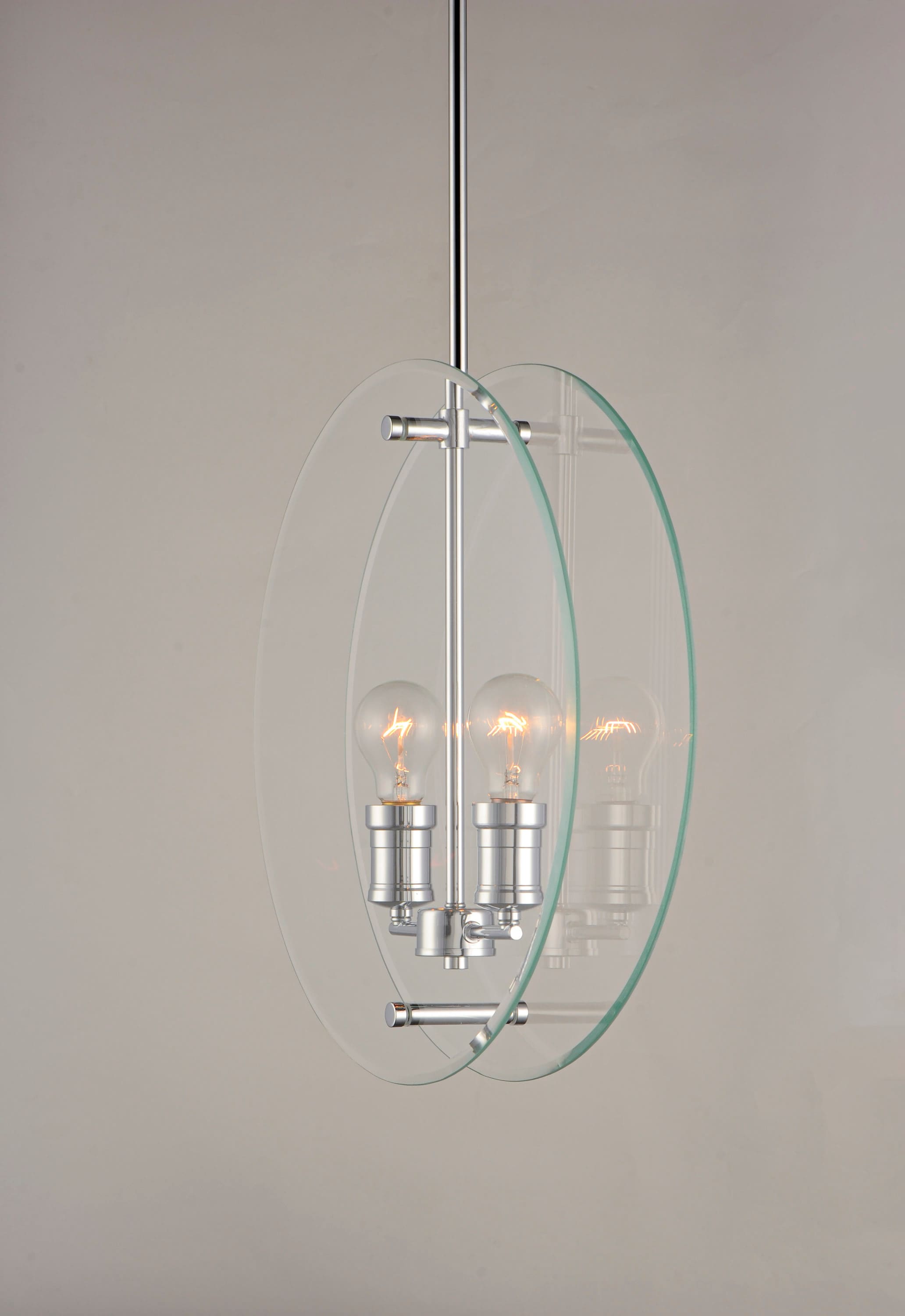 Maxim Lighting 21298CLPC Pendant-Lights - View #4
