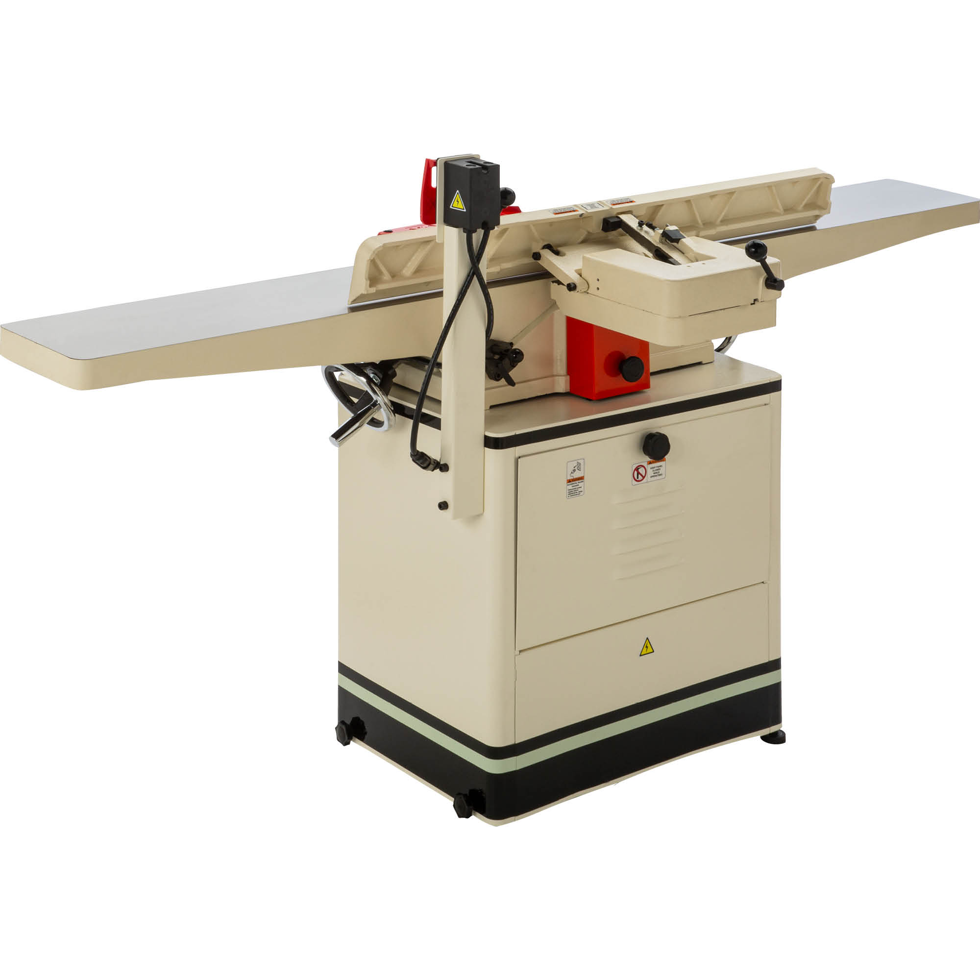 Shop Fox W1858 Bench-Jointers - View #4