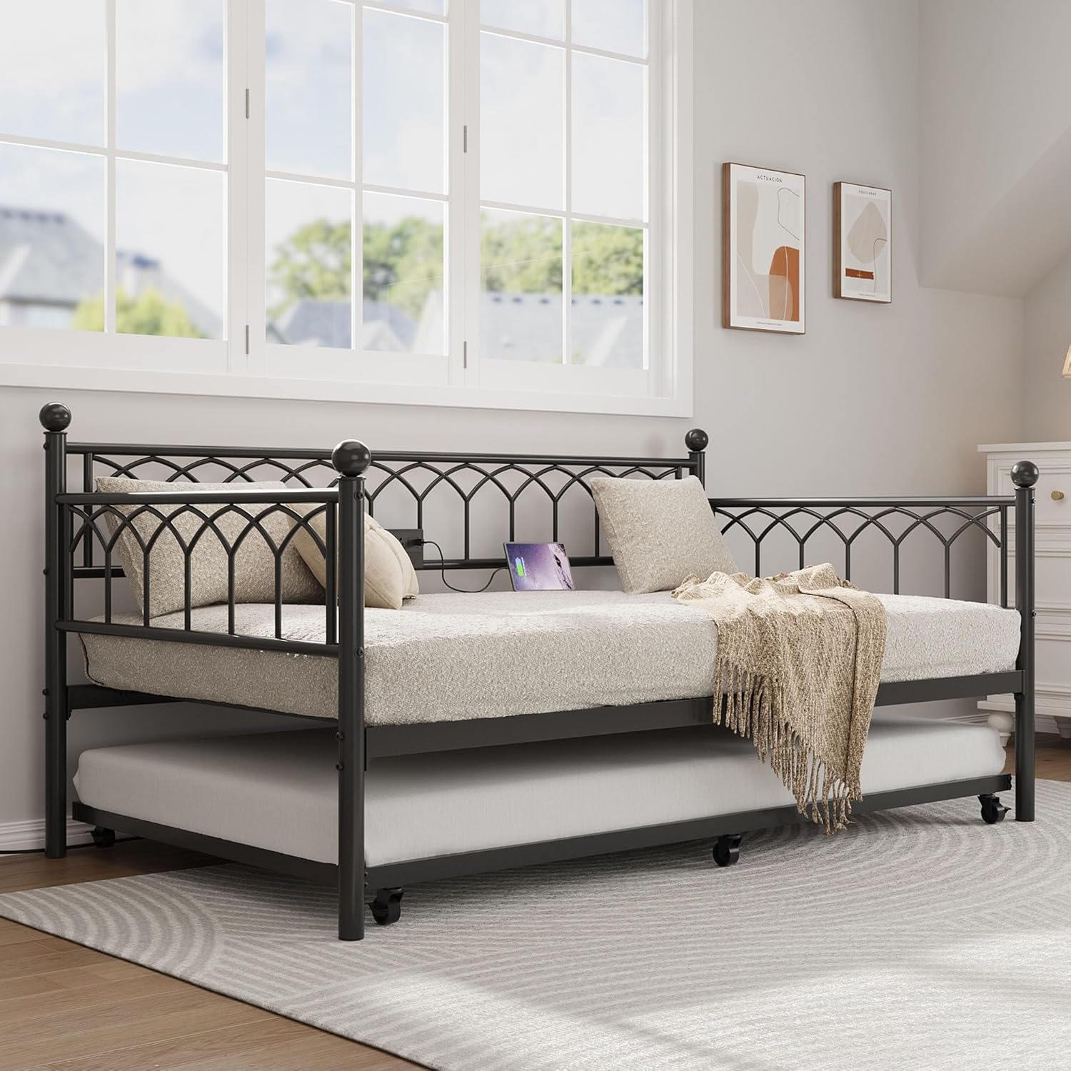 WhizMax PD-PHO-354NHULV futons - View #3
