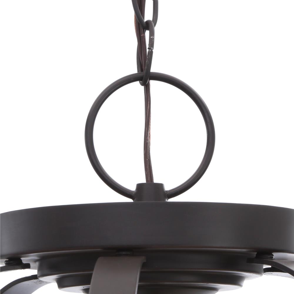 Sea Gull Lighting 3190404-715 Pendant-Lights - View #6